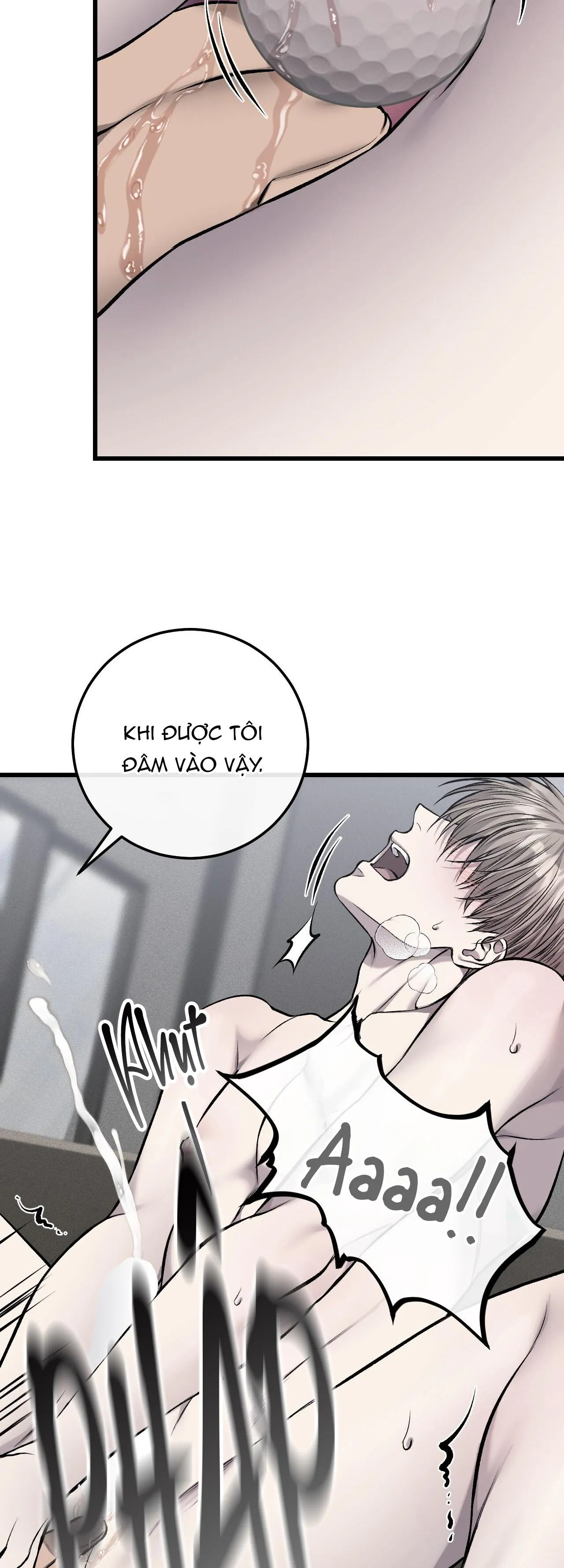 XX ĐÊ TIỆN Chapter 18 Trang 39
