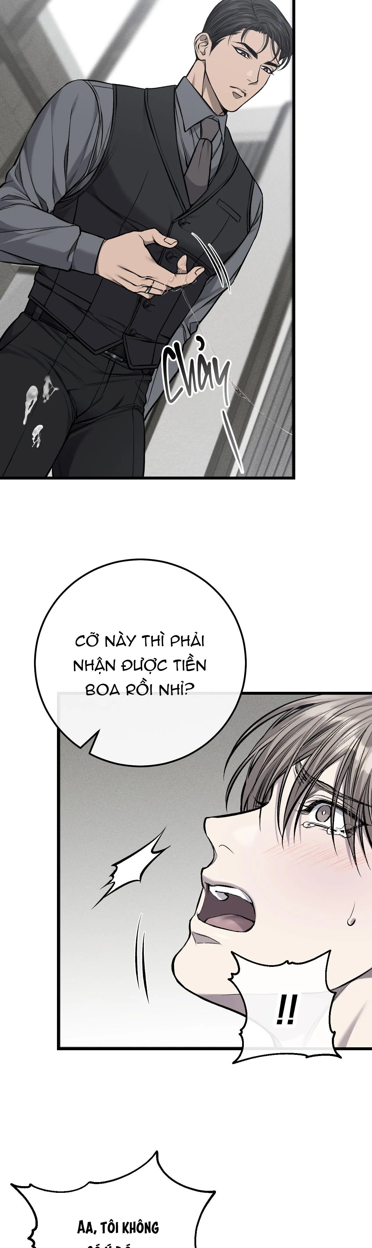 XX ĐÊ TIỆN Chapter 18 Trang 41