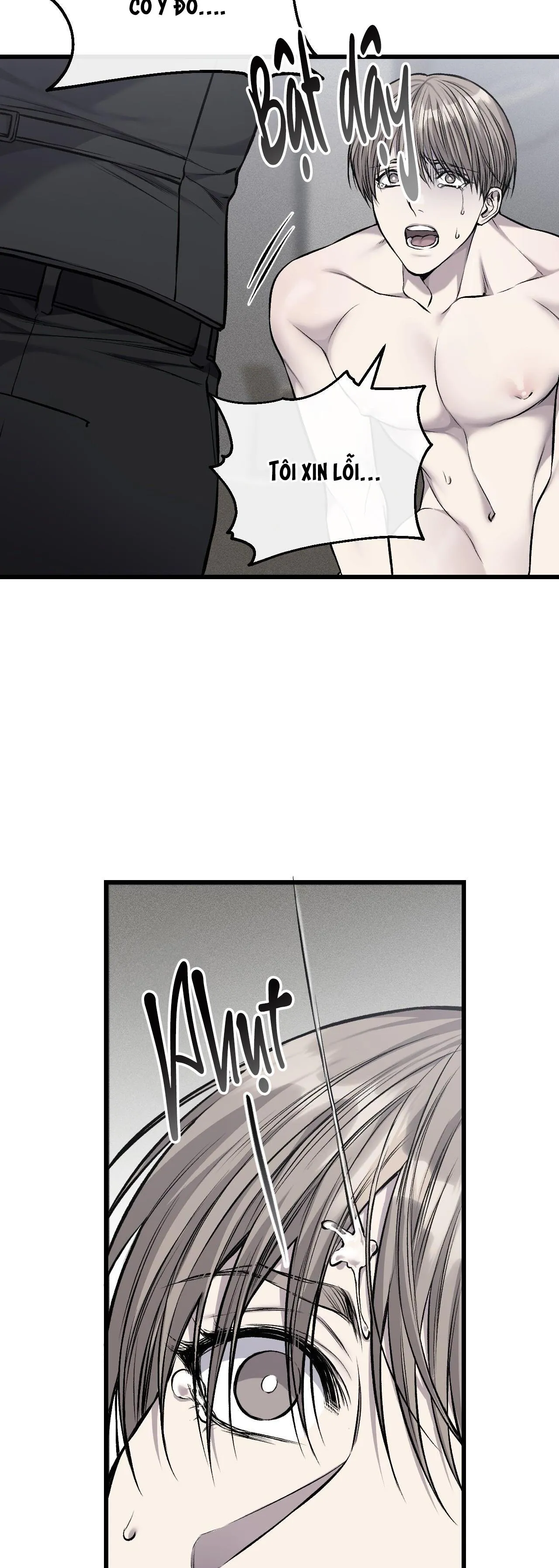 XX ĐÊ TIỆN Chapter 18 Trang 42