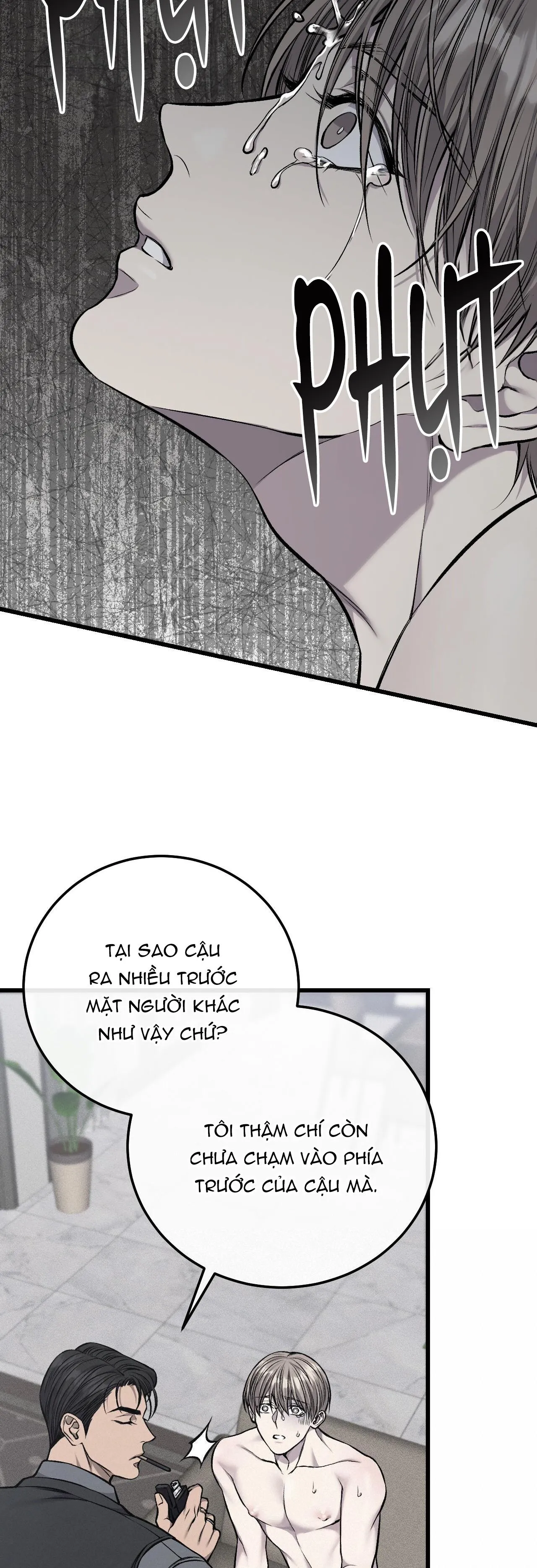 XX ĐÊ TIỆN Chapter 18 Trang 45