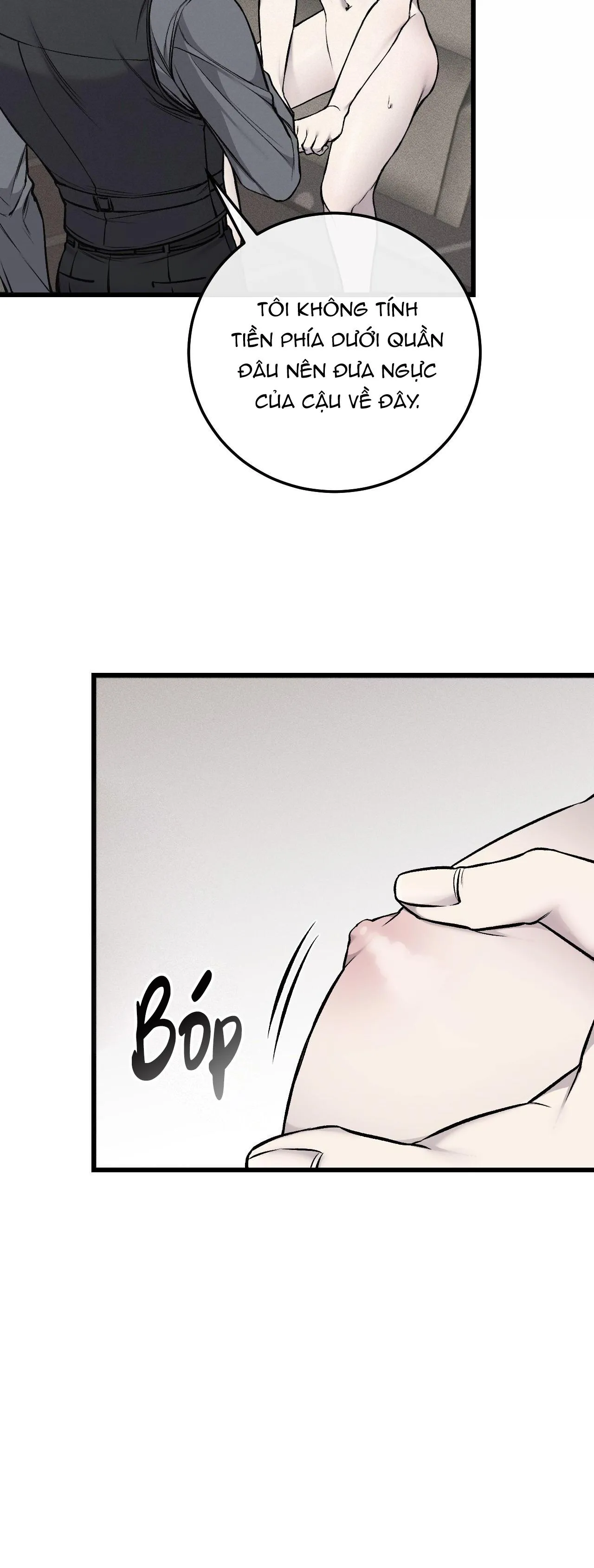 XX ĐÊ TIỆN Chapter 18 Trang 46