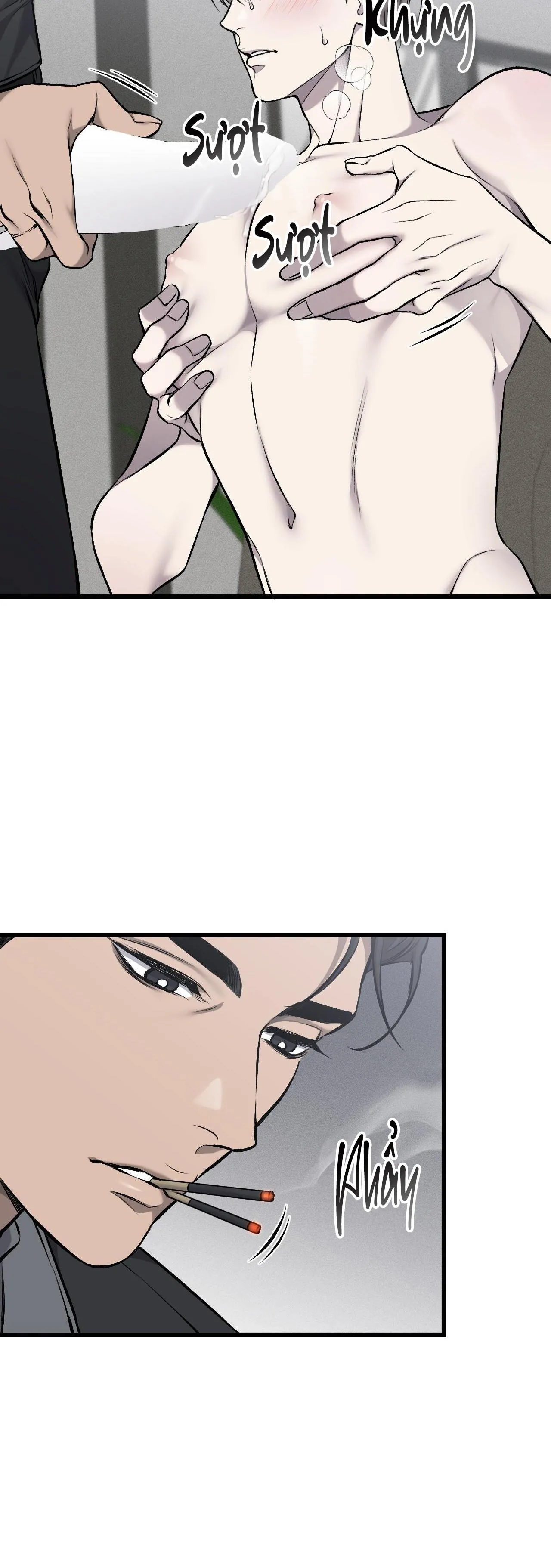 XX ĐÊ TIỆN Chapter 18 Trang 48