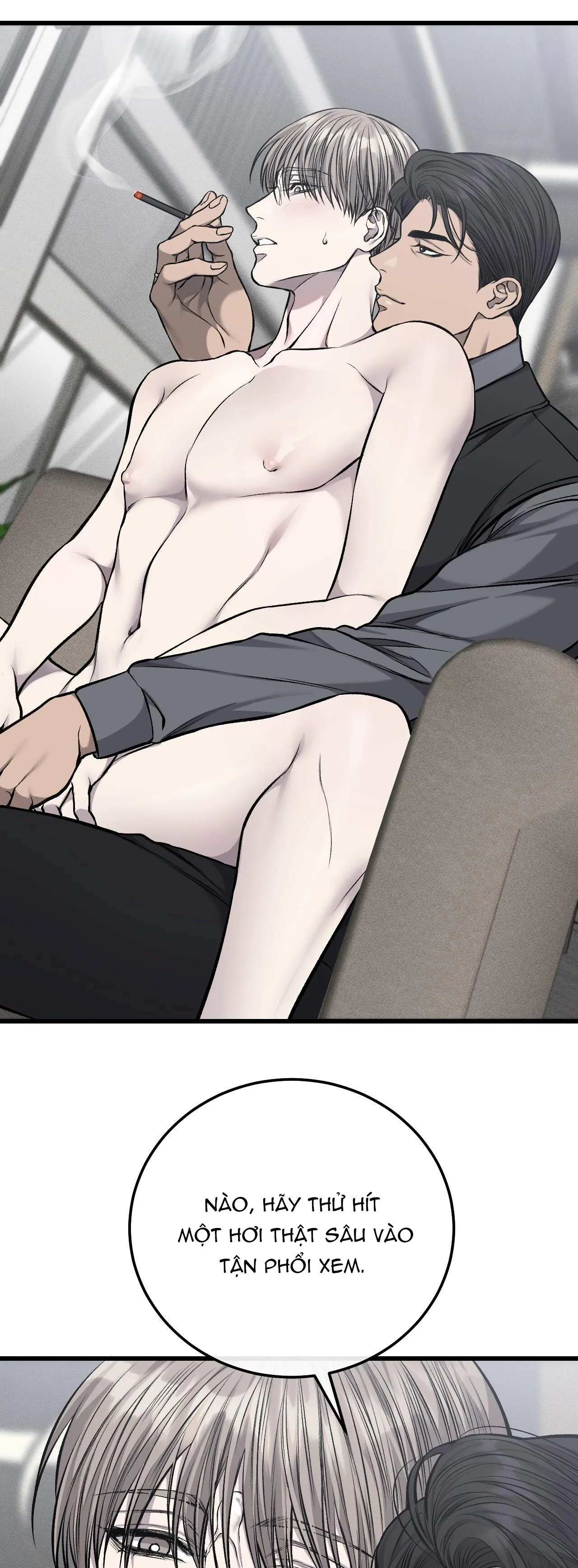 XX ĐÊ TIỆN Chapter 18 Trang 51