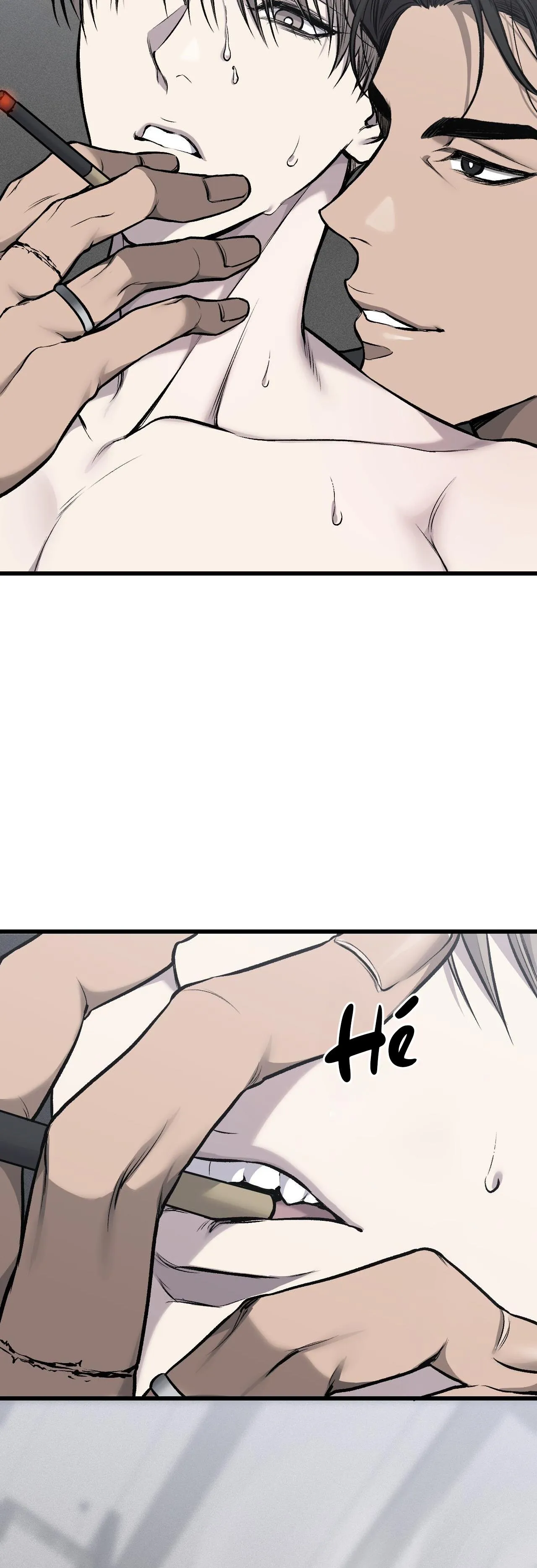 XX ĐÊ TIỆN Chapter 18 Trang 52