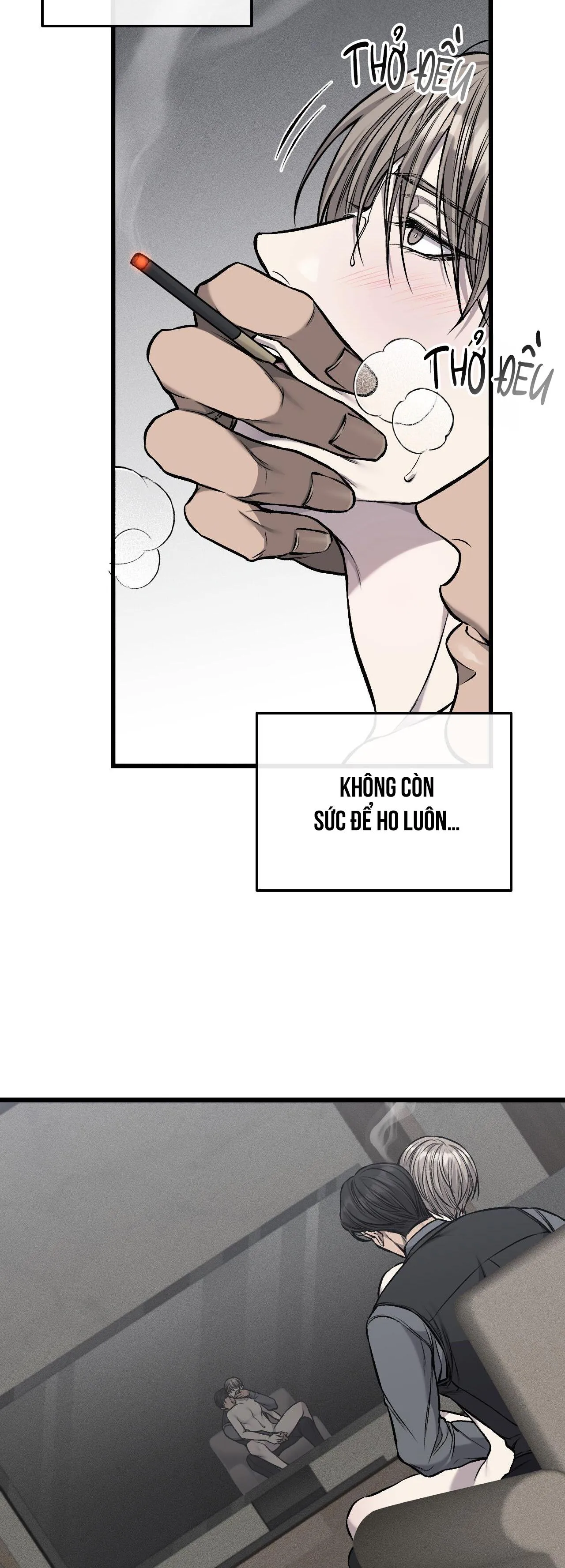 XX ĐÊ TIỆN Chapter 18 Trang 54