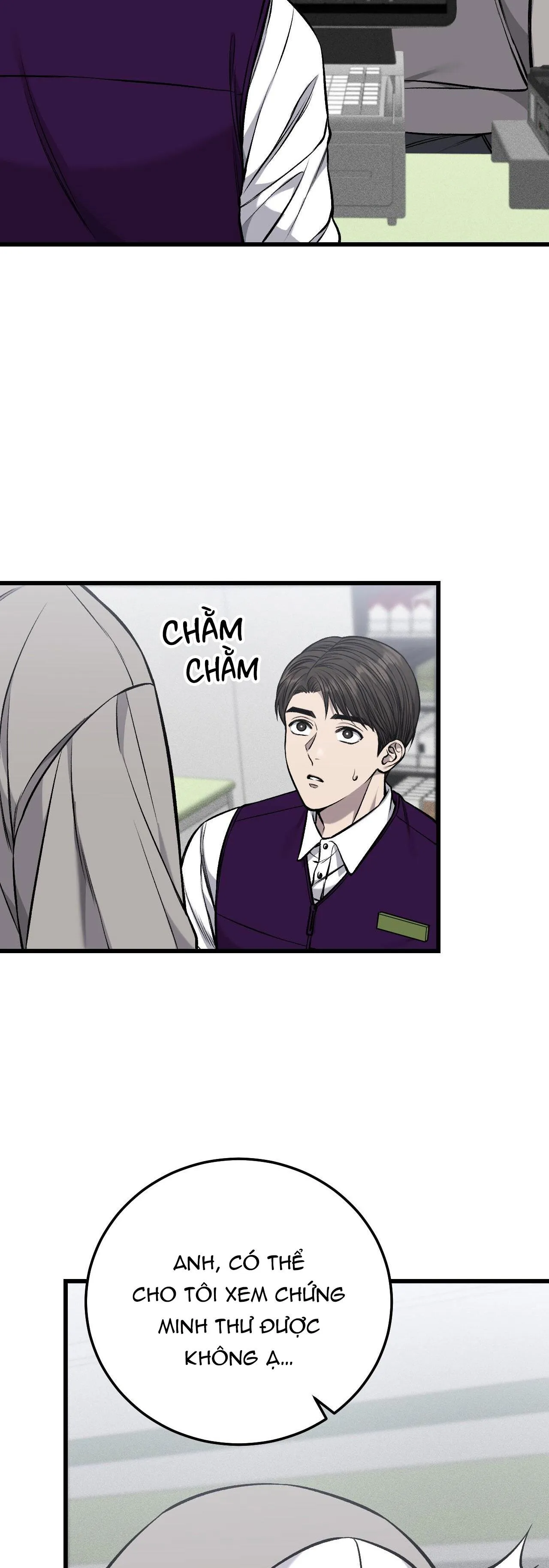 XX ĐÊ TIỆN Chapter 19 Trang 4