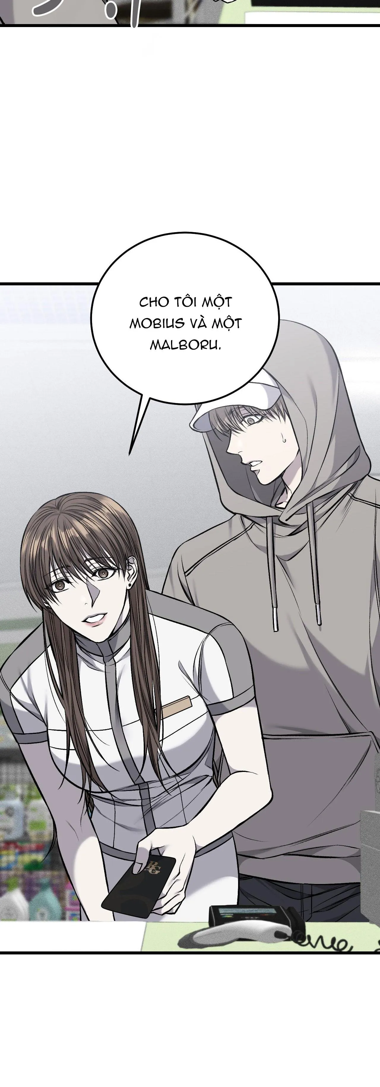 XX ĐÊ TIỆN Chapter 19 Trang 6