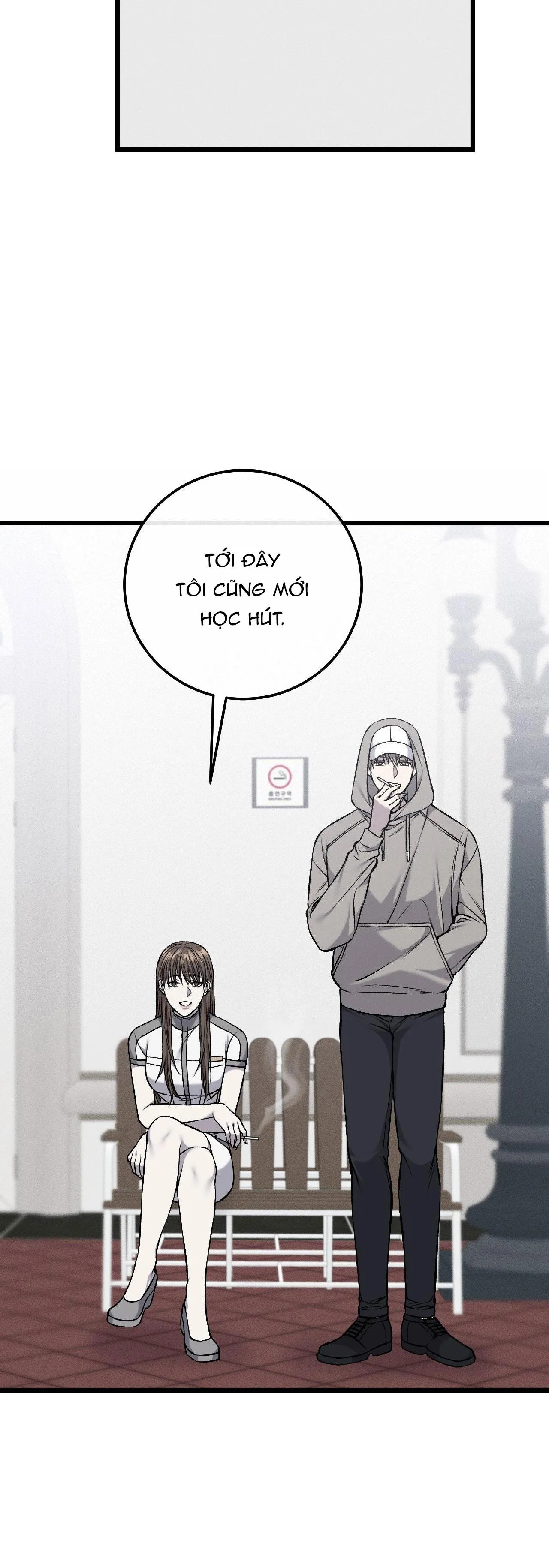 XX ĐÊ TIỆN Chapter 19 Trang 8