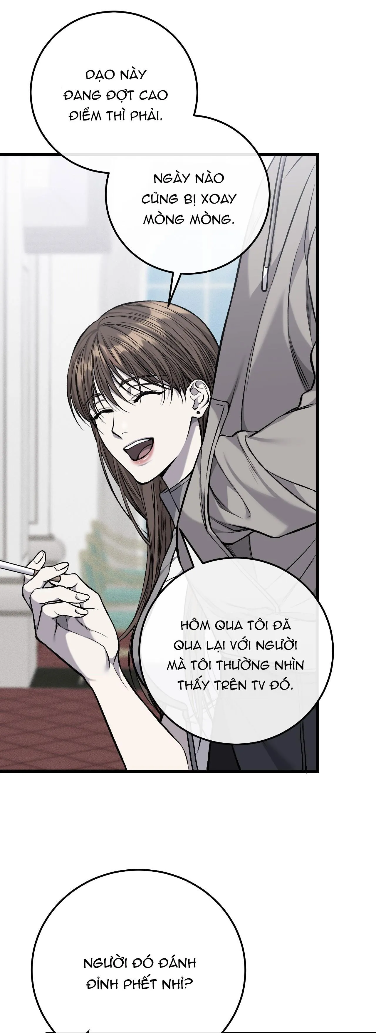 XX ĐÊ TIỆN Chapter 19 Trang 9