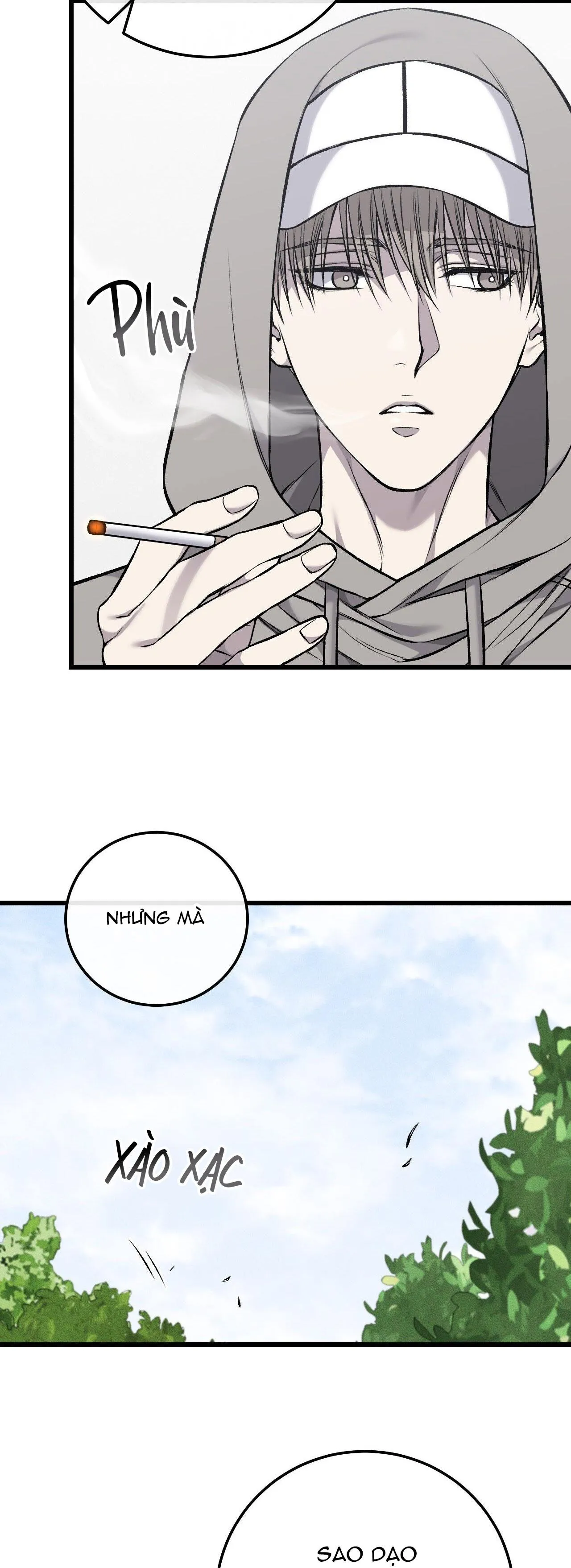 XX ĐÊ TIỆN Chapter 19 Trang 10