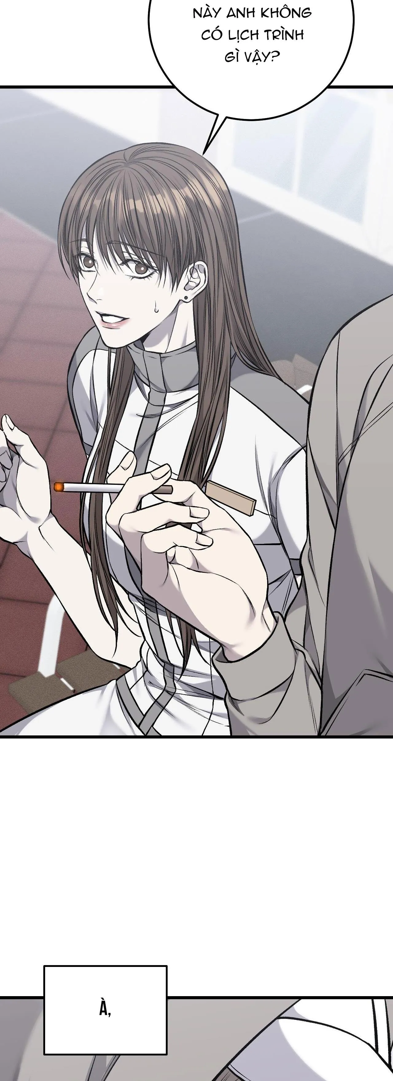 XX ĐÊ TIỆN Chapter 19 Trang 11