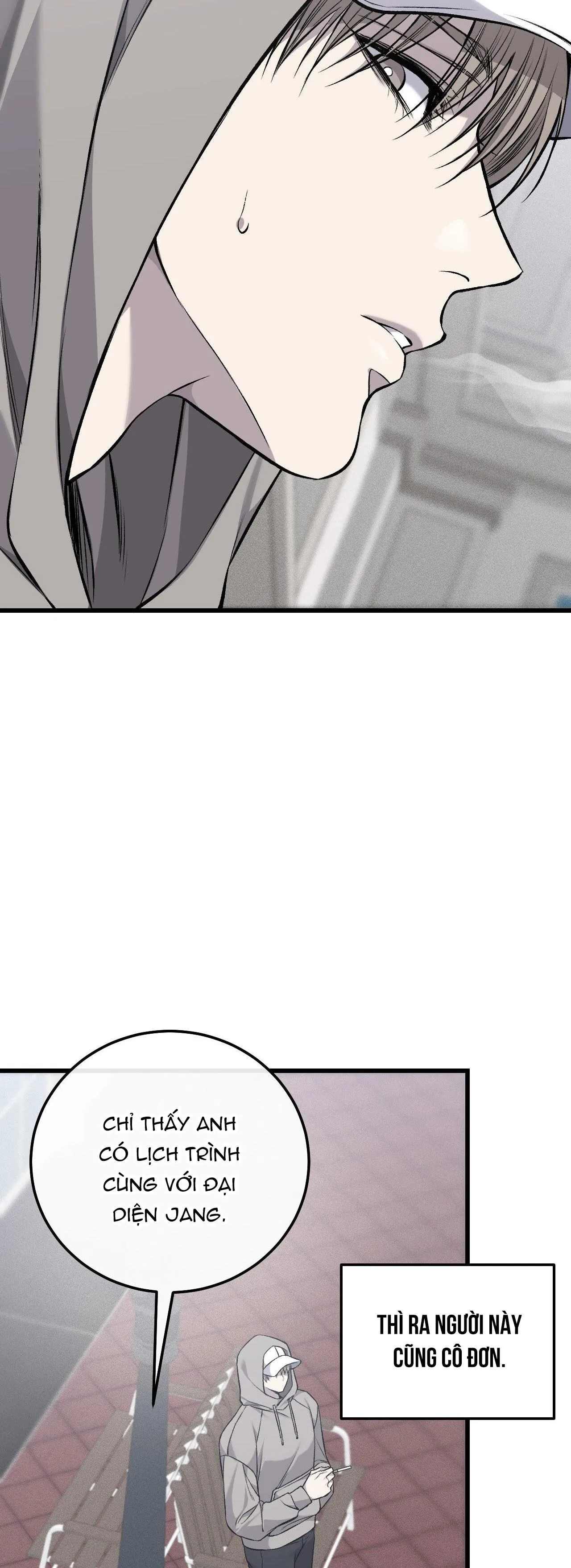 XX ĐÊ TIỆN Chapter 19 Trang 12