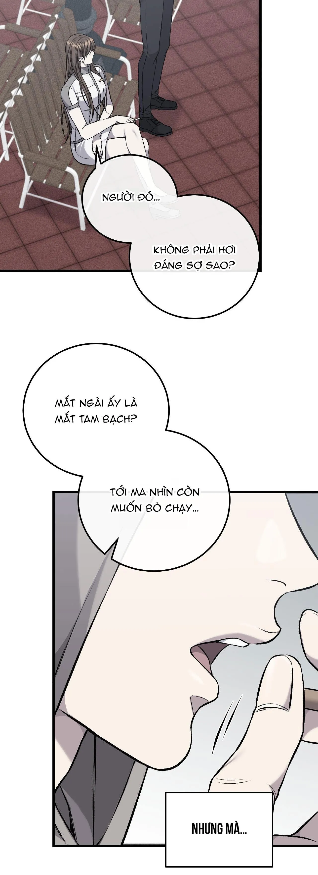 XX ĐÊ TIỆN Chapter 19 Trang 13