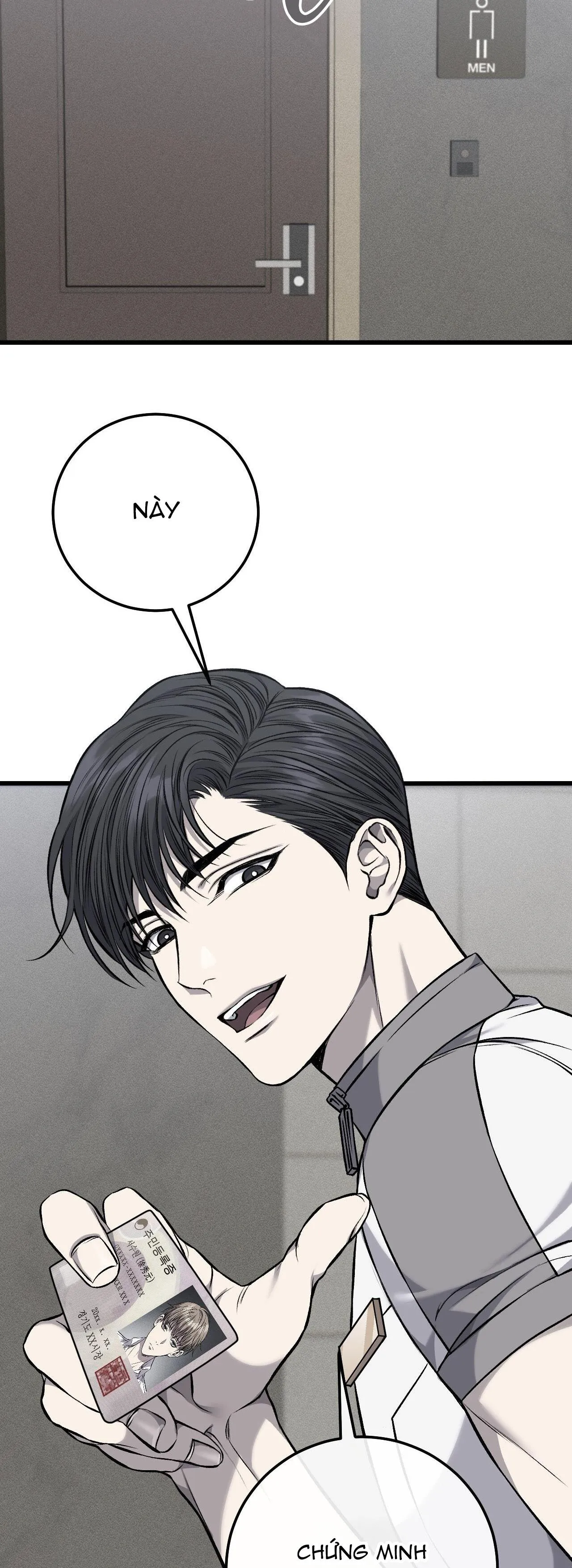 XX ĐÊ TIỆN Chapter 19 Trang 18