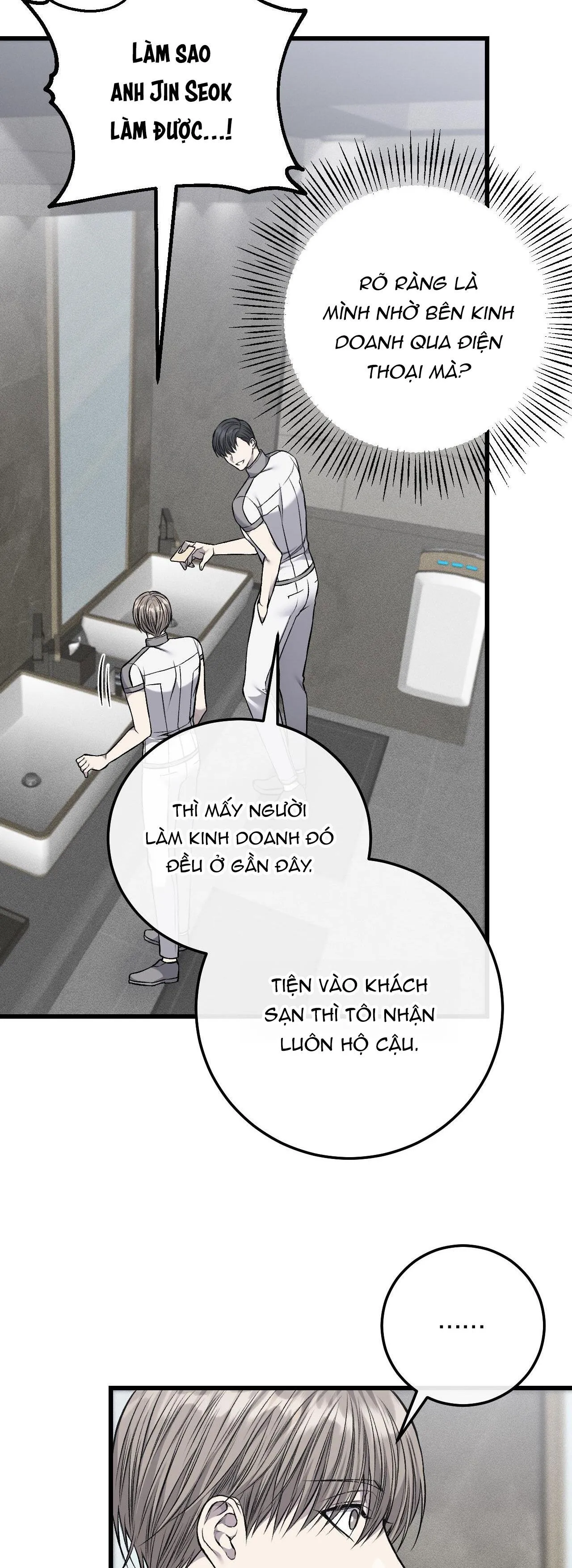 XX ĐÊ TIỆN Chapter 19 Trang 20