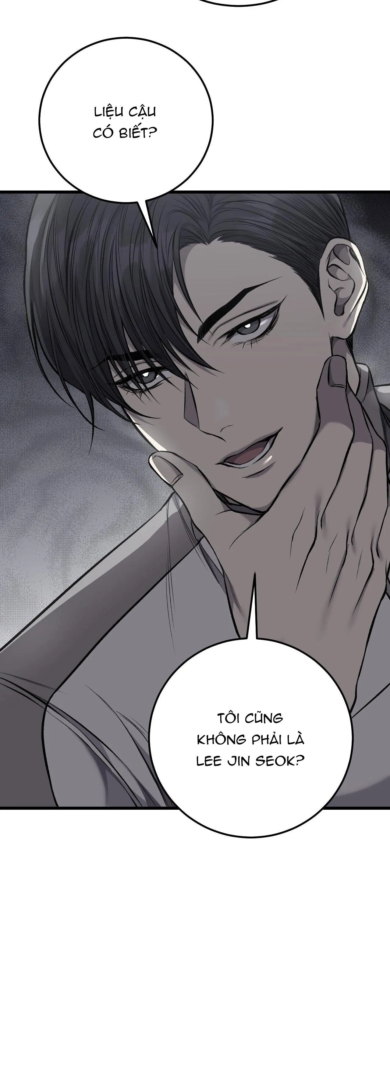 XX ĐÊ TIỆN Chapter 19 Trang 22