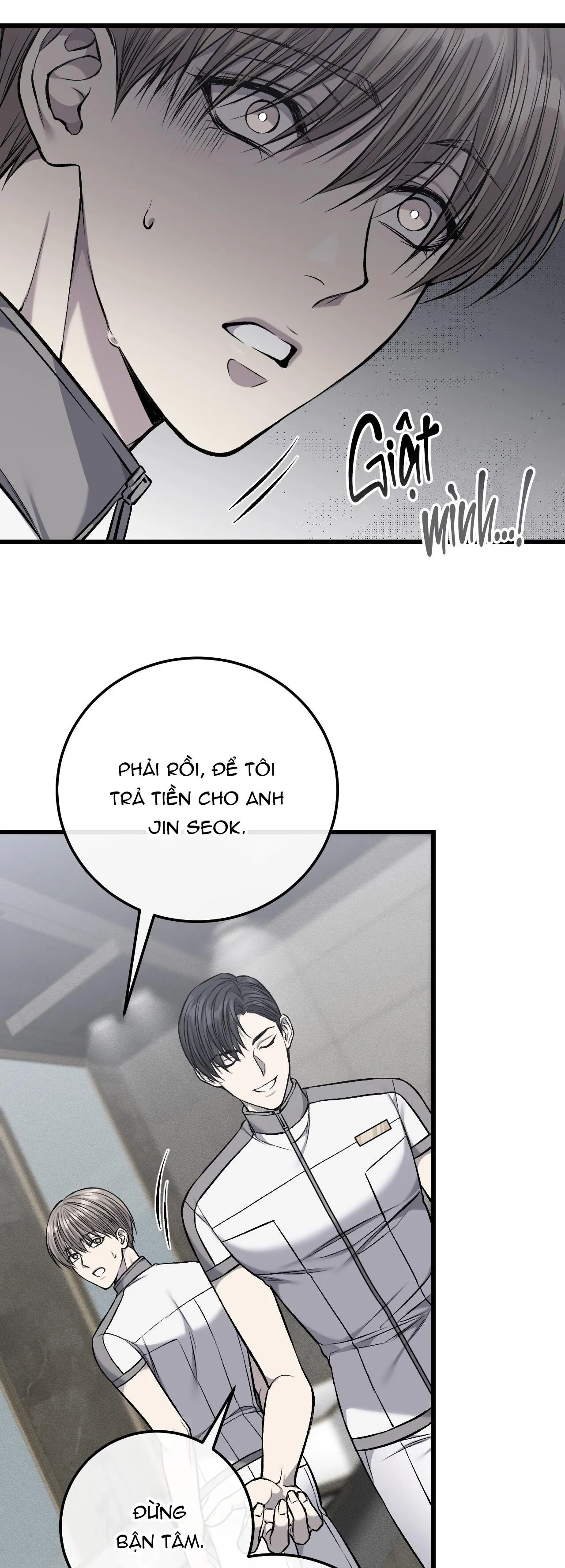 XX ĐÊ TIỆN Chapter 19 Trang 23