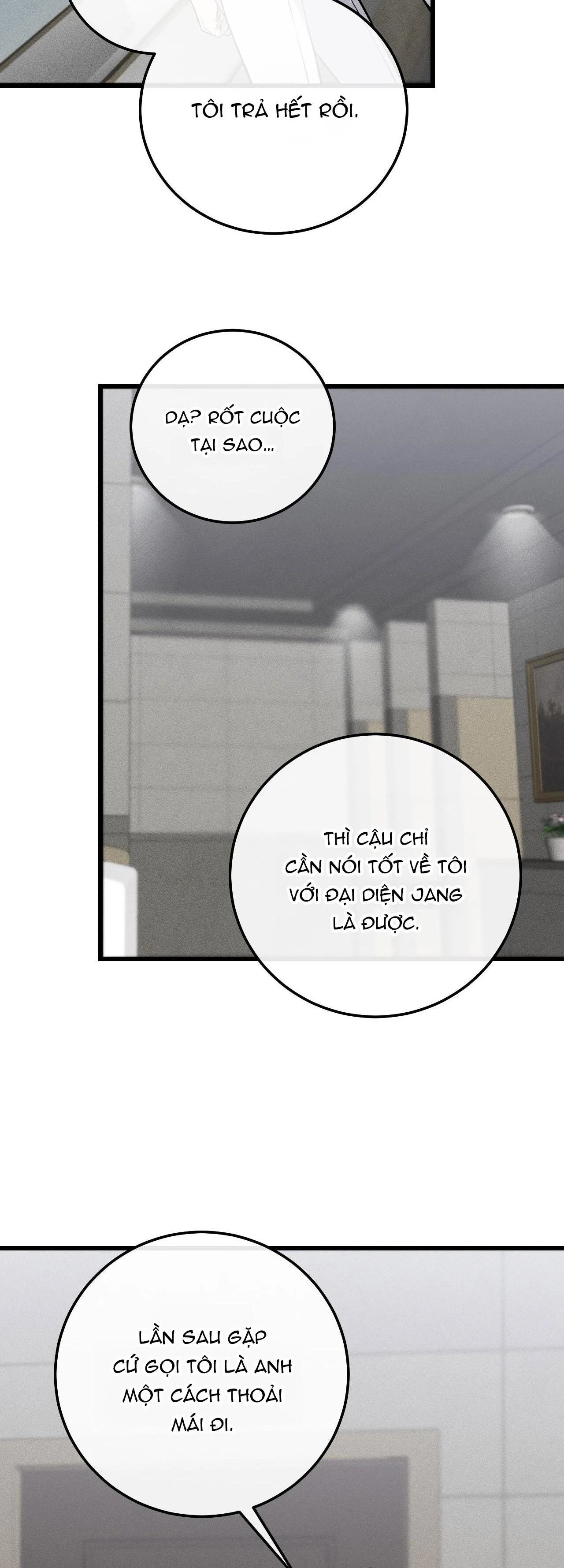 XX ĐÊ TIỆN Chapter 19 Trang 24