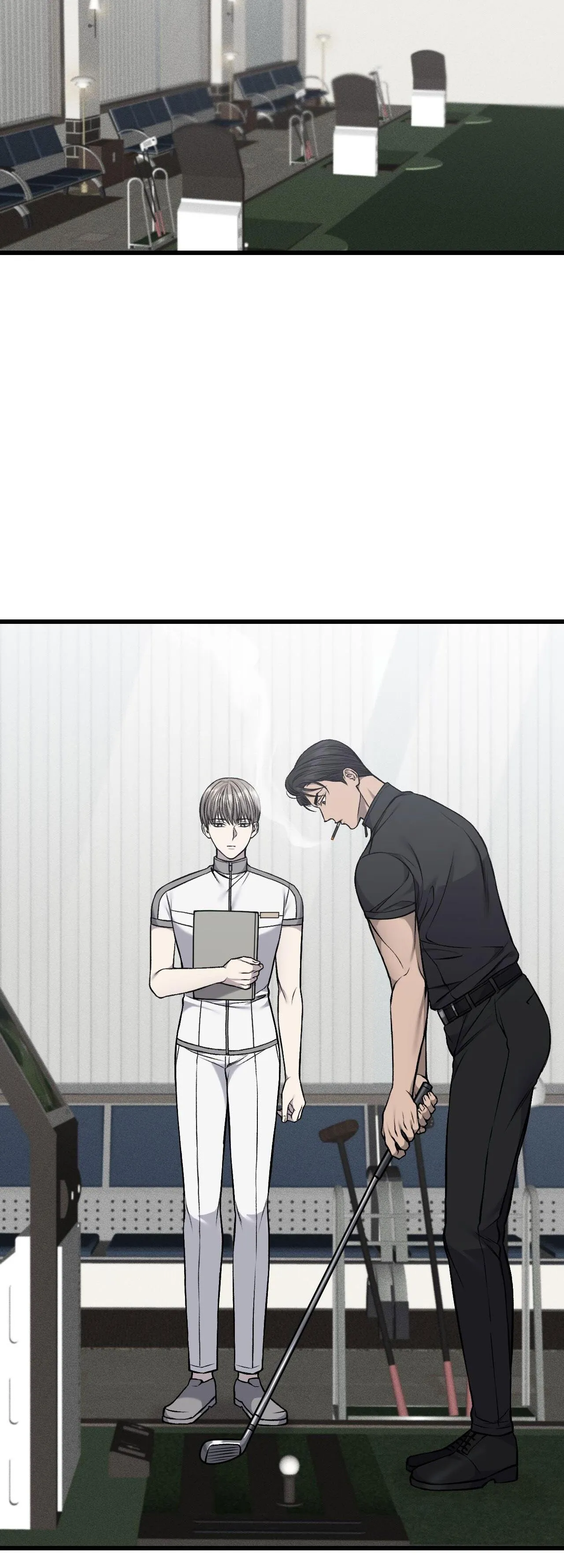 XX ĐÊ TIỆN Chapter 19 Trang 27