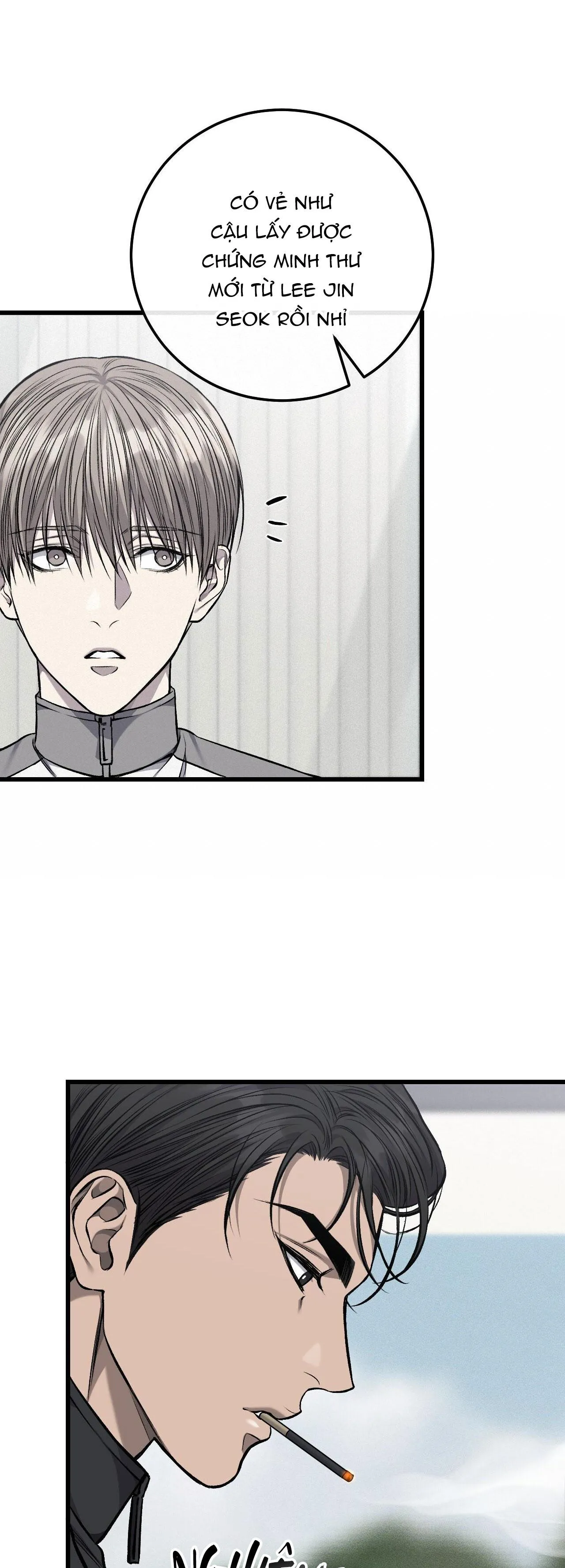 XX ĐÊ TIỆN Chapter 19 Trang 28