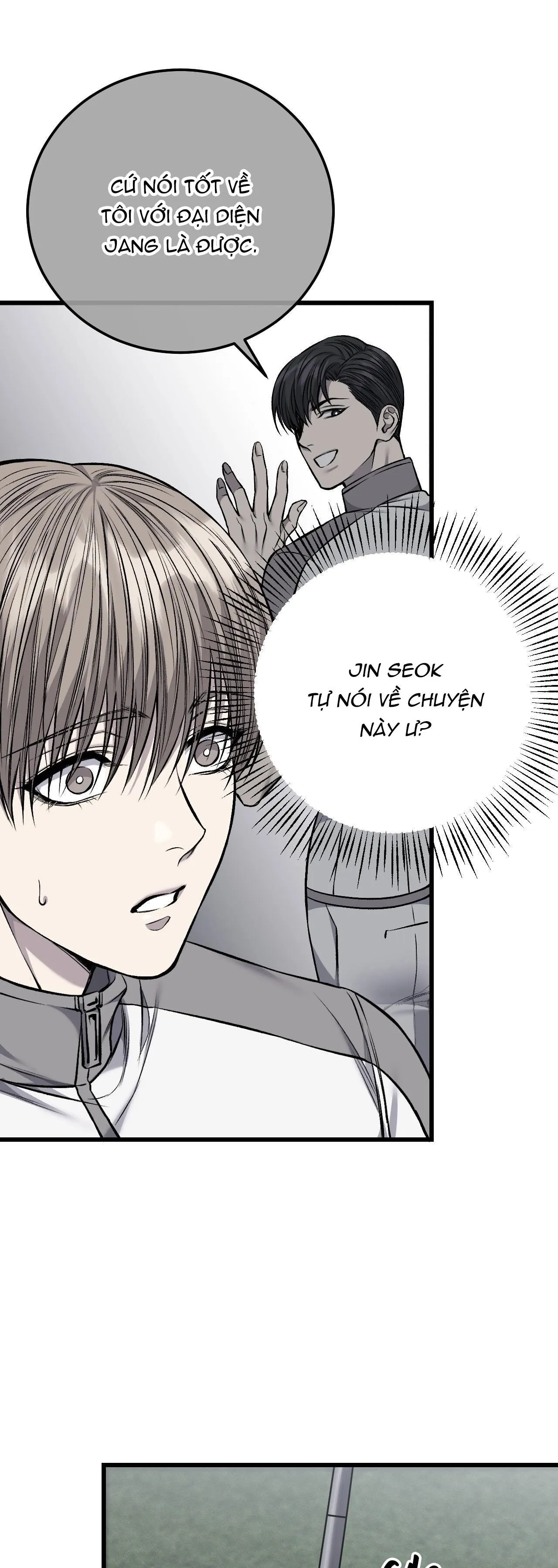 XX ĐÊ TIỆN Chapter 19 Trang 30