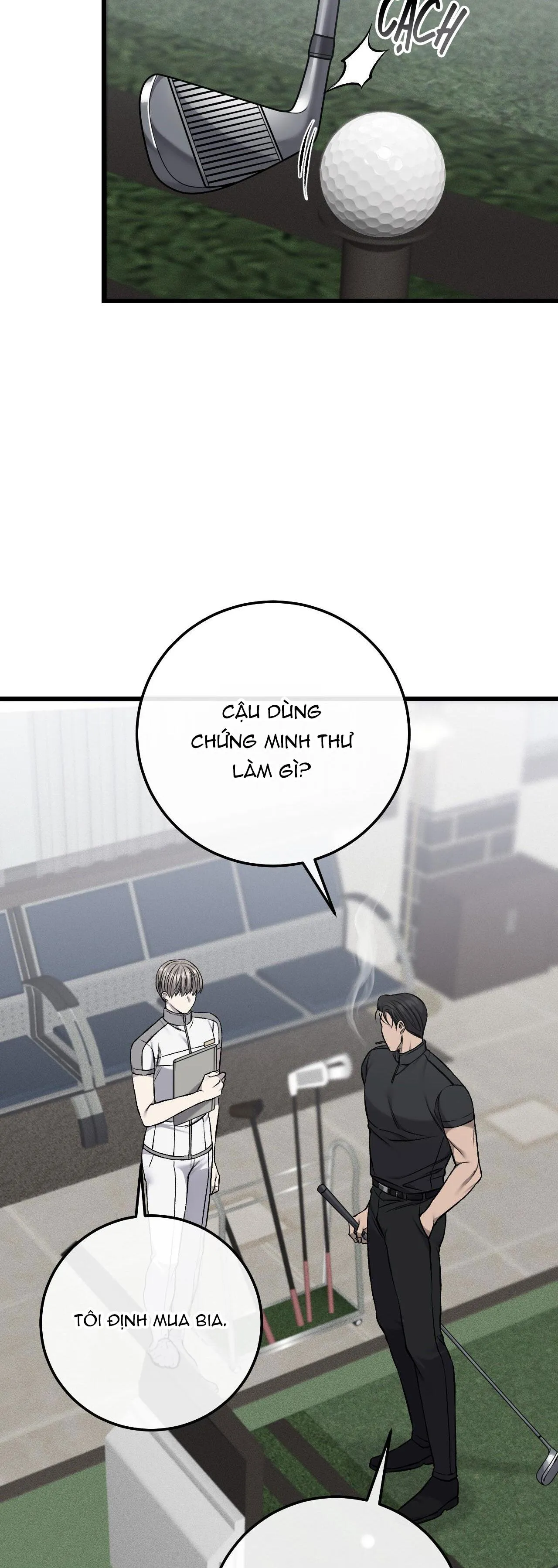 XX ĐÊ TIỆN Chapter 19 Trang 31