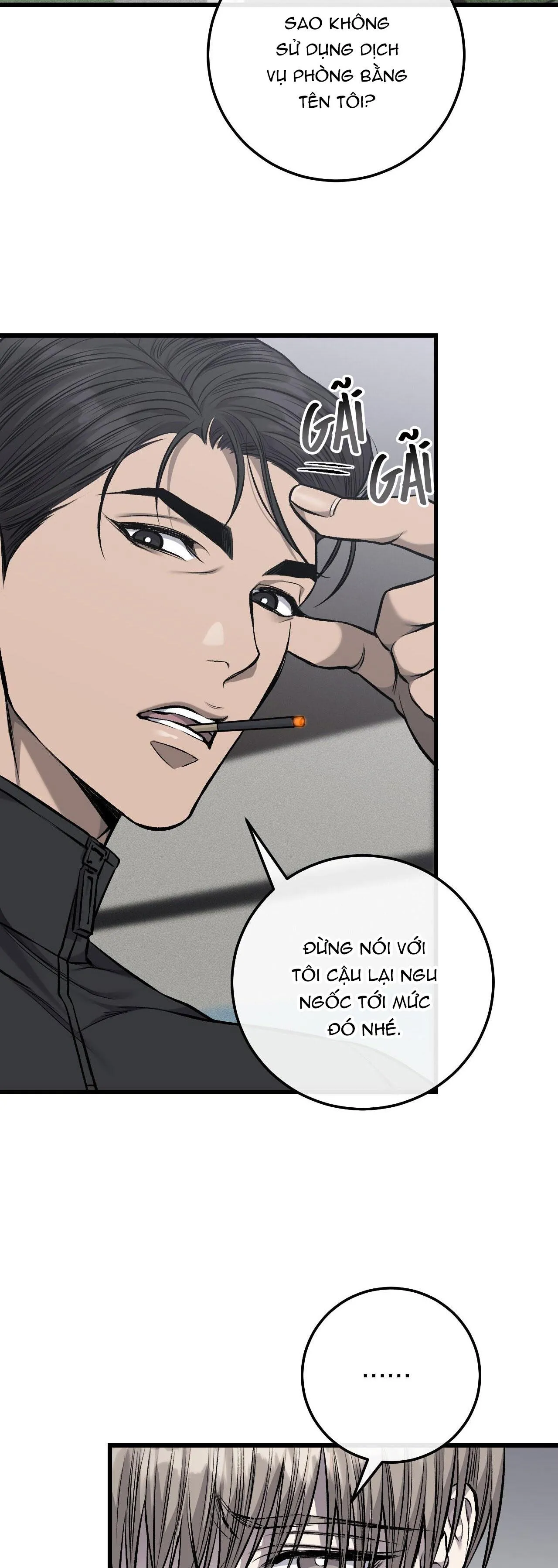 XX ĐÊ TIỆN Chapter 19 Trang 32