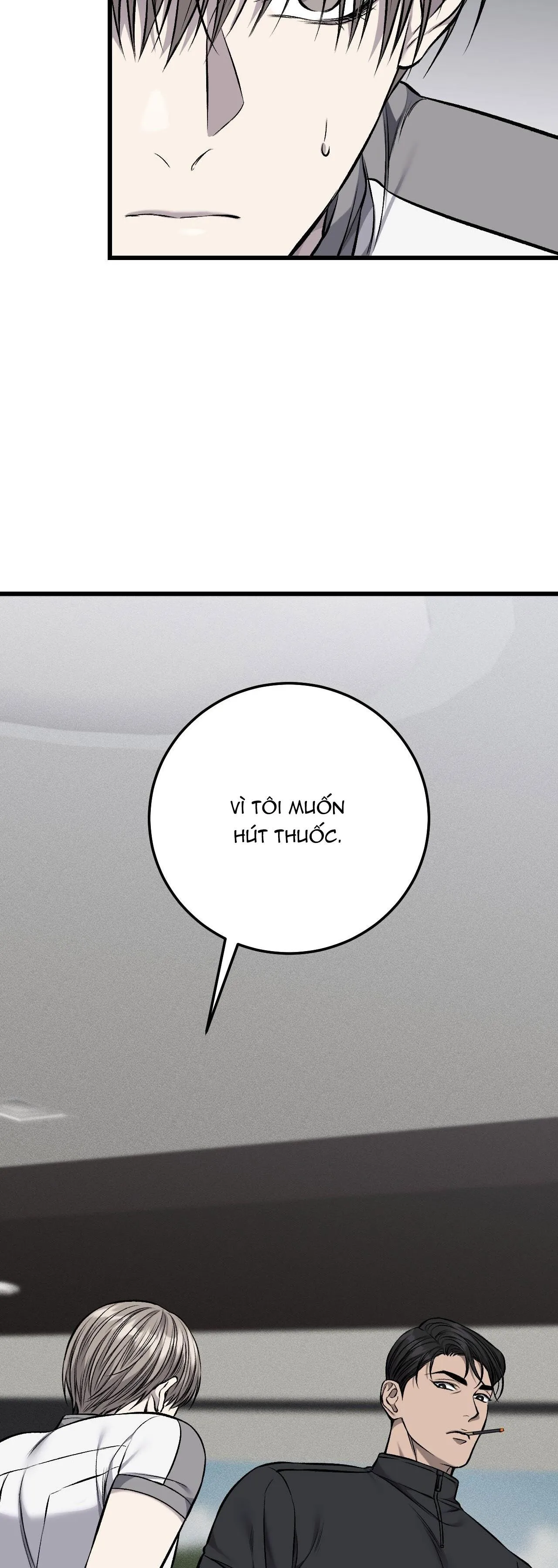 XX ĐÊ TIỆN Chapter 19 Trang 33