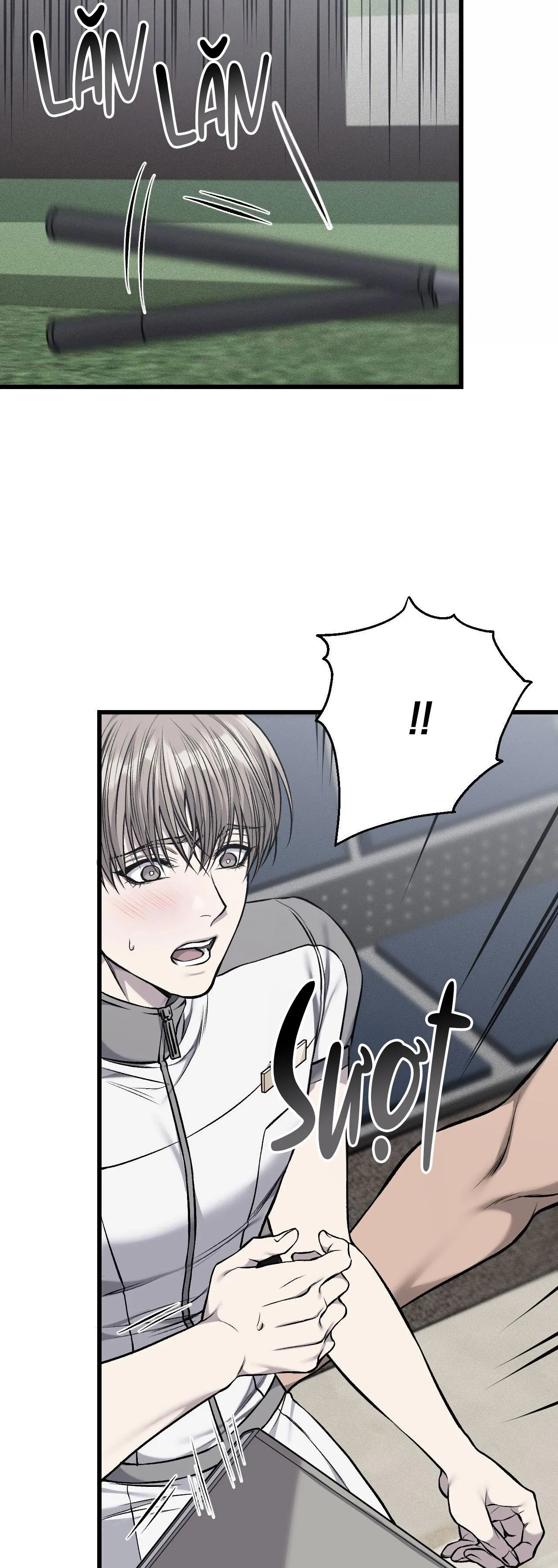 XX ĐÊ TIỆN Chapter 19 Trang 35