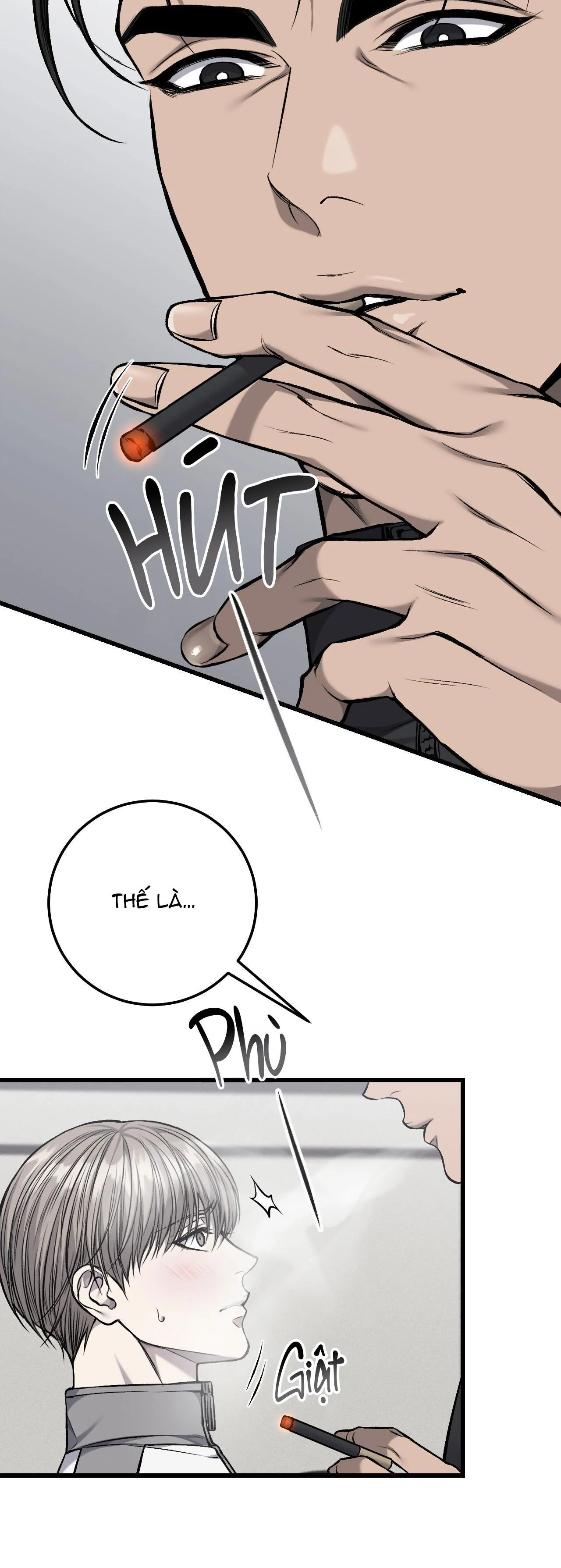 XX ĐÊ TIỆN Chapter 19 Trang 37