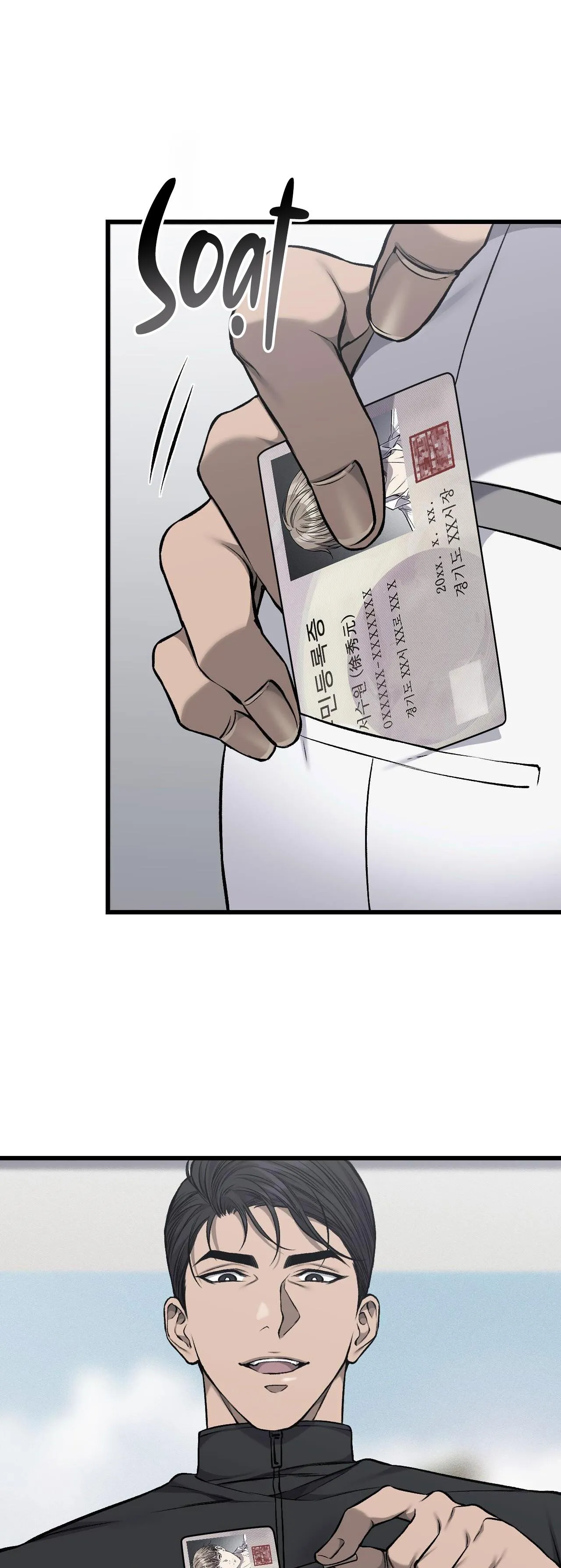 XX ĐÊ TIỆN Chapter 19 Trang 38