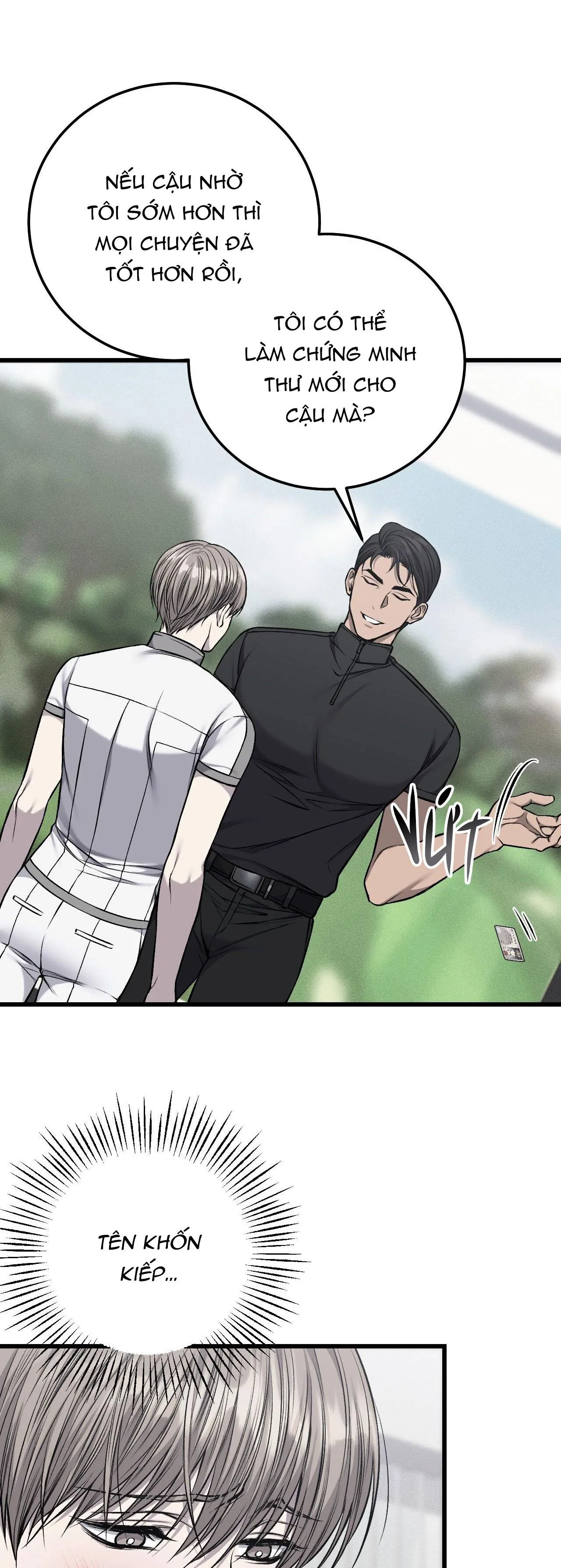 XX ĐÊ TIỆN Chapter 19 Trang 40