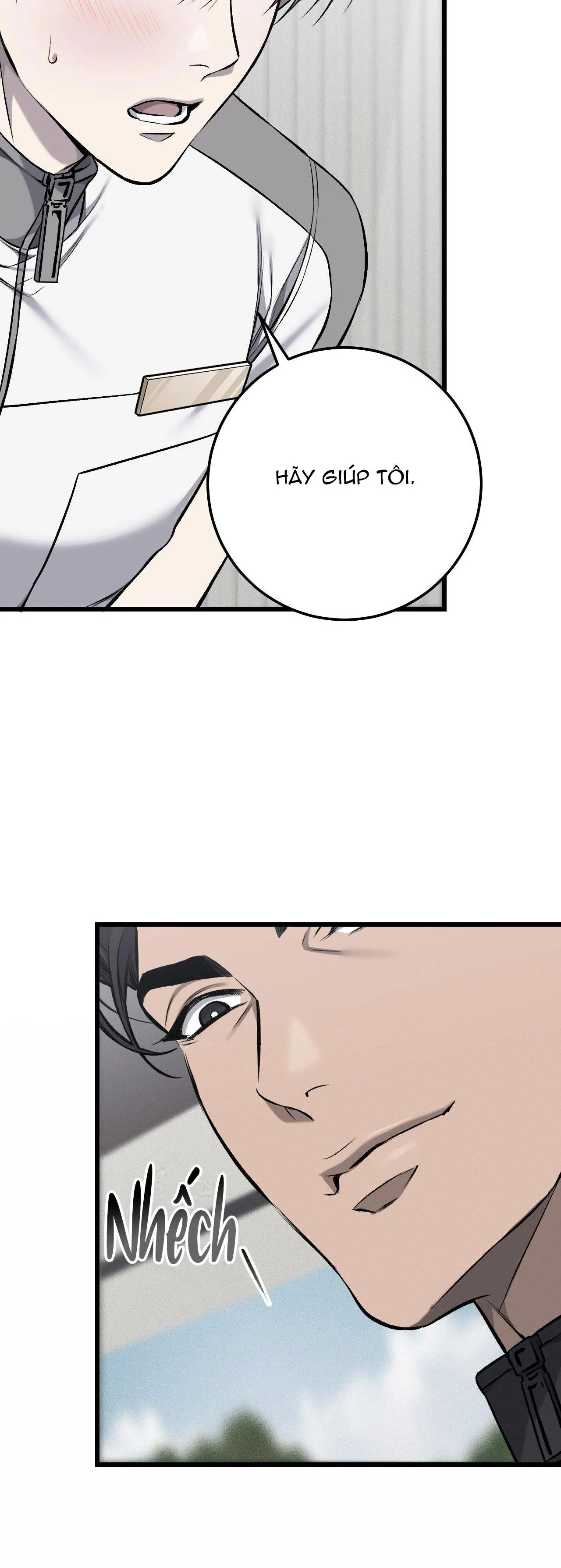 XX ĐÊ TIỆN Chapter 19 Trang 41