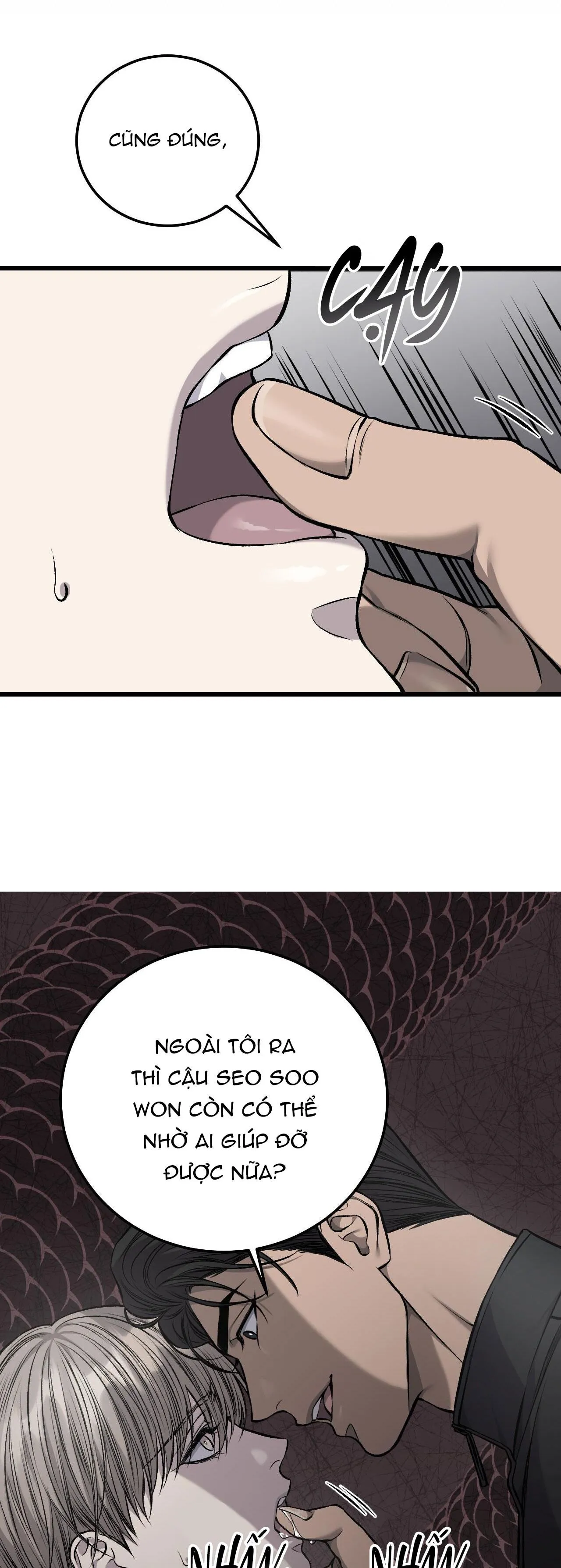 XX ĐÊ TIỆN Chapter 19 Trang 42