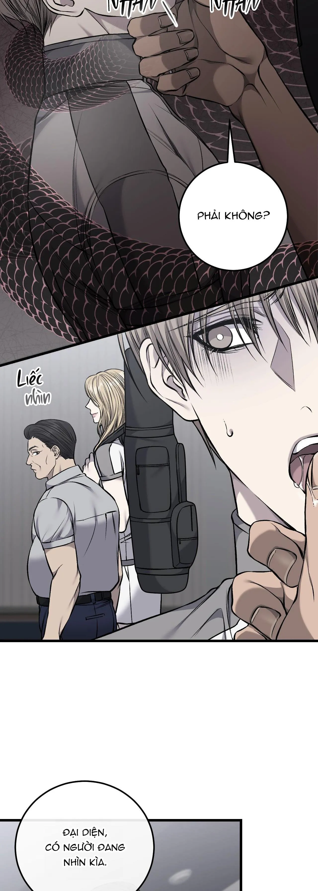 XX ĐÊ TIỆN Chapter 19 Trang 43