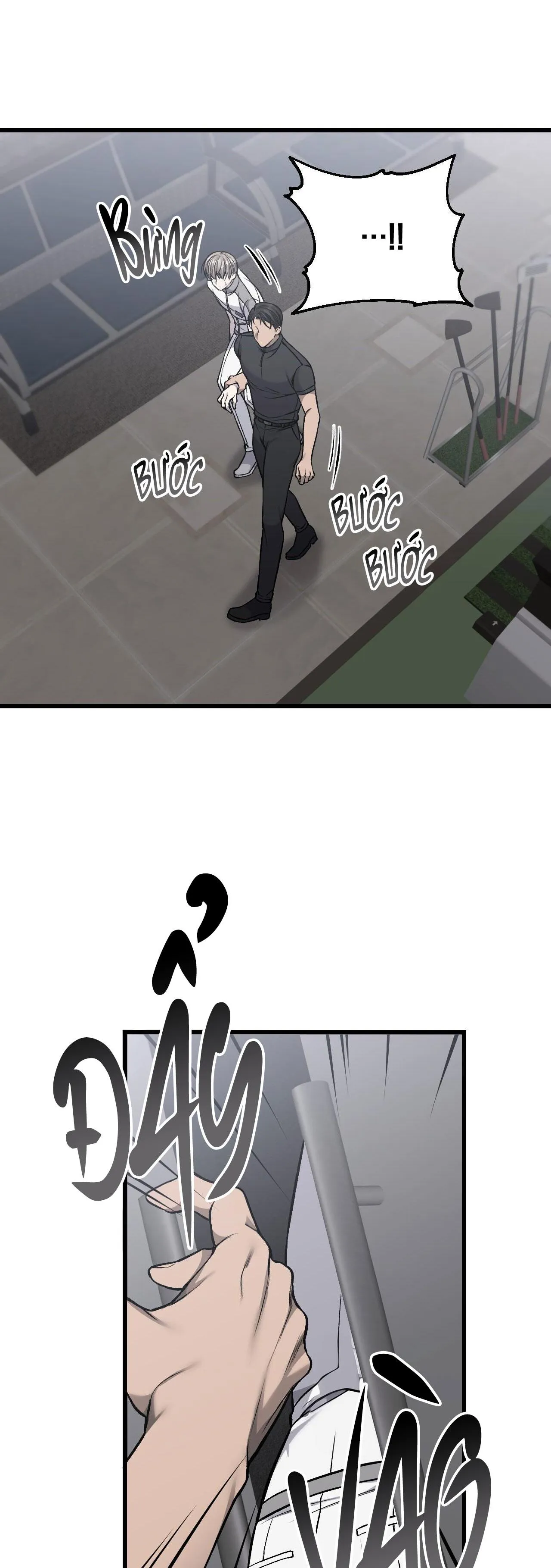 XX ĐÊ TIỆN Chapter 19 Trang 46