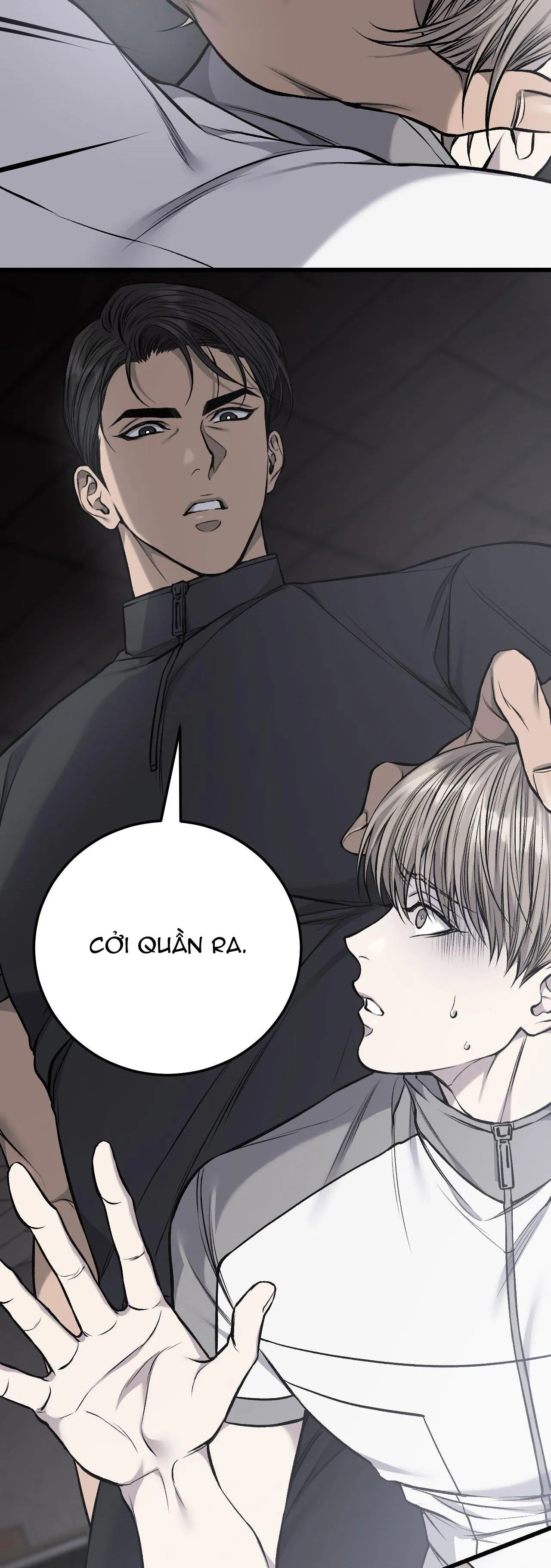 XX ĐÊ TIỆN Chapter 19 Trang 49