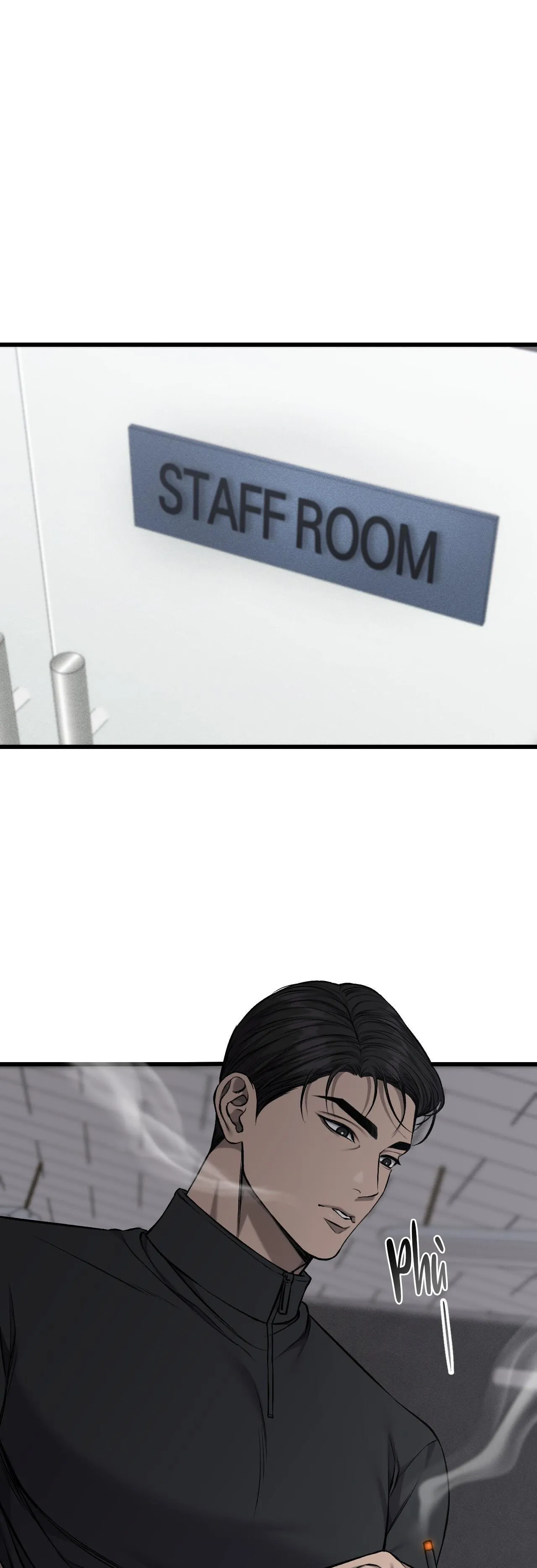 XX ĐÊ TIỆN Chapter 20 Trang 3