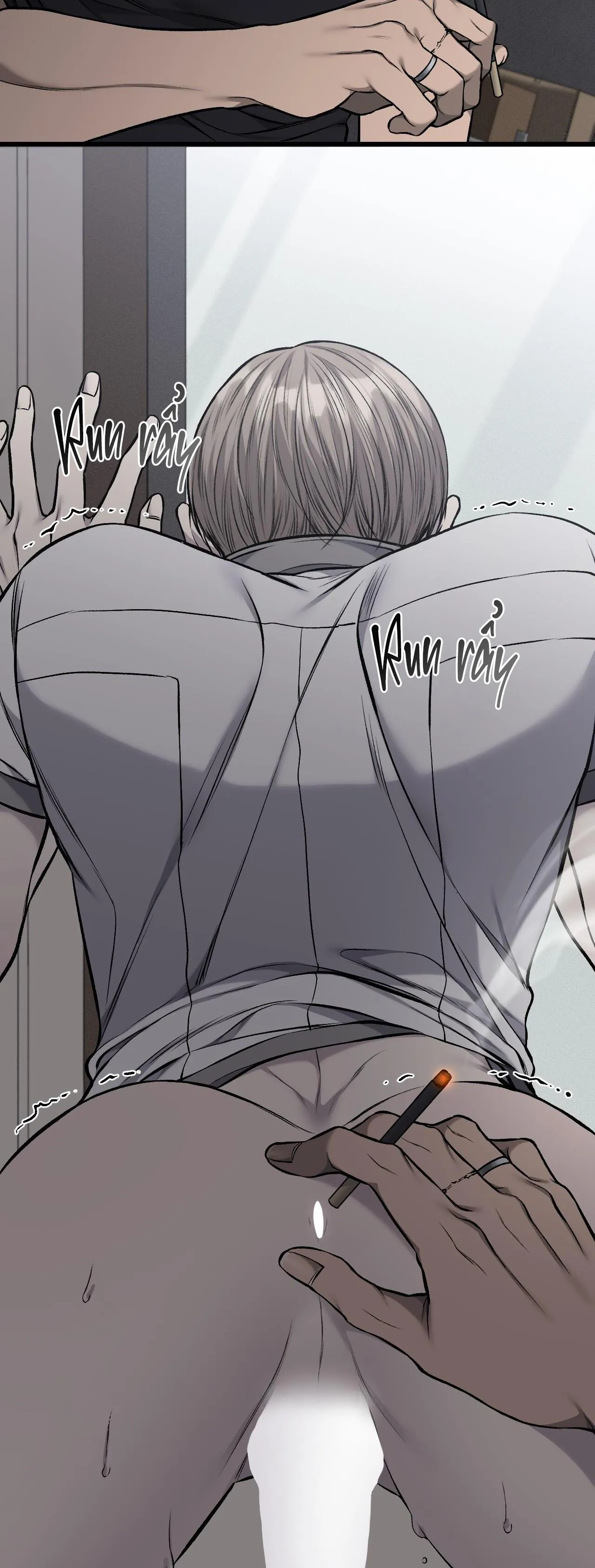 XX ĐÊ TIỆN Chapter 20 Trang 4