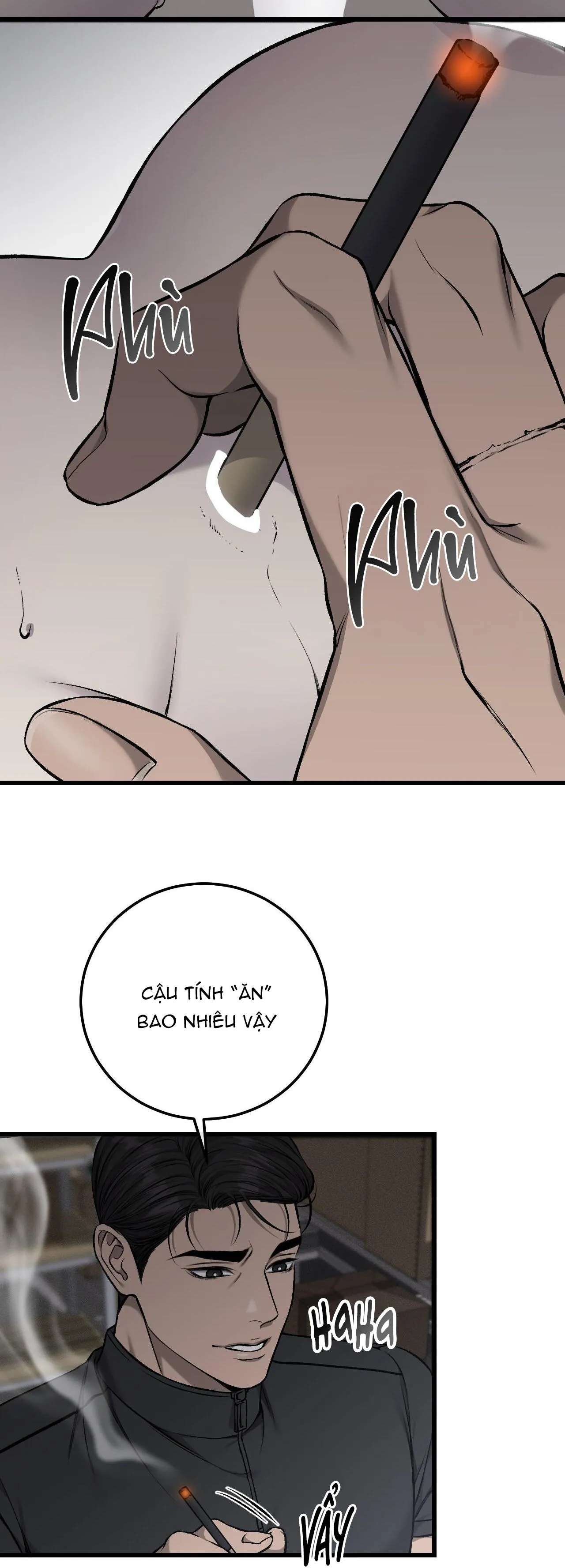 XX ĐÊ TIỆN Chapter 20 Trang 5