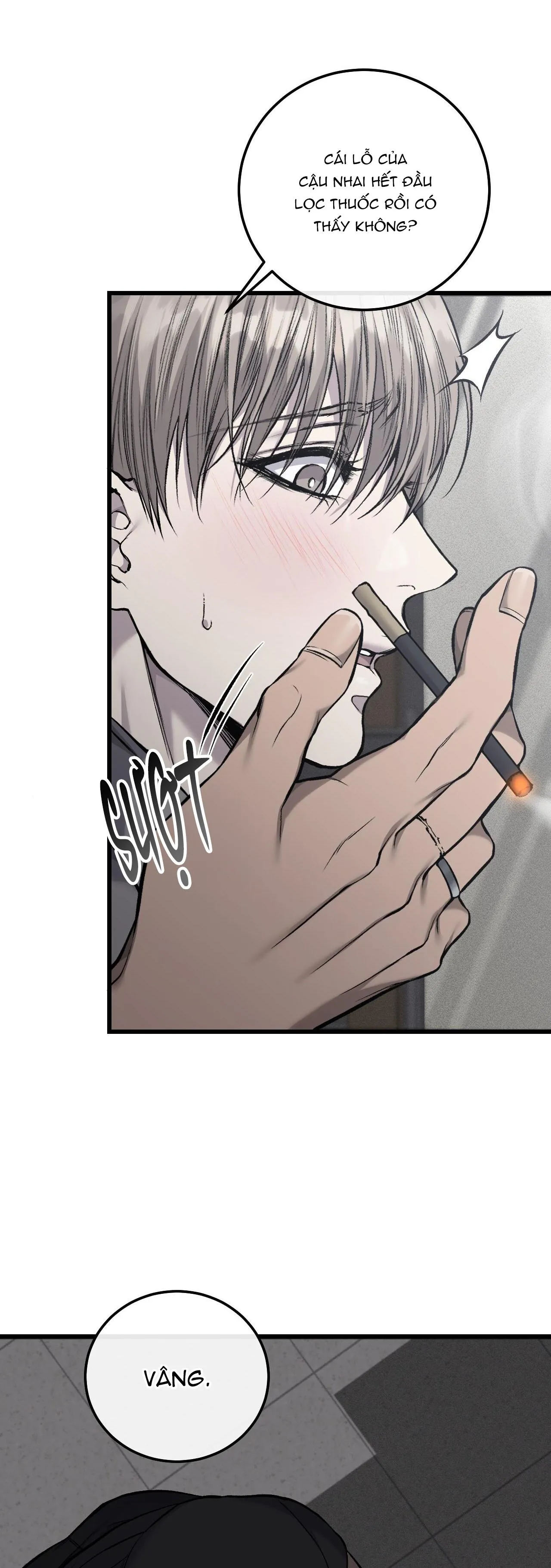 XX ĐÊ TIỆN Chapter 20 Trang 6