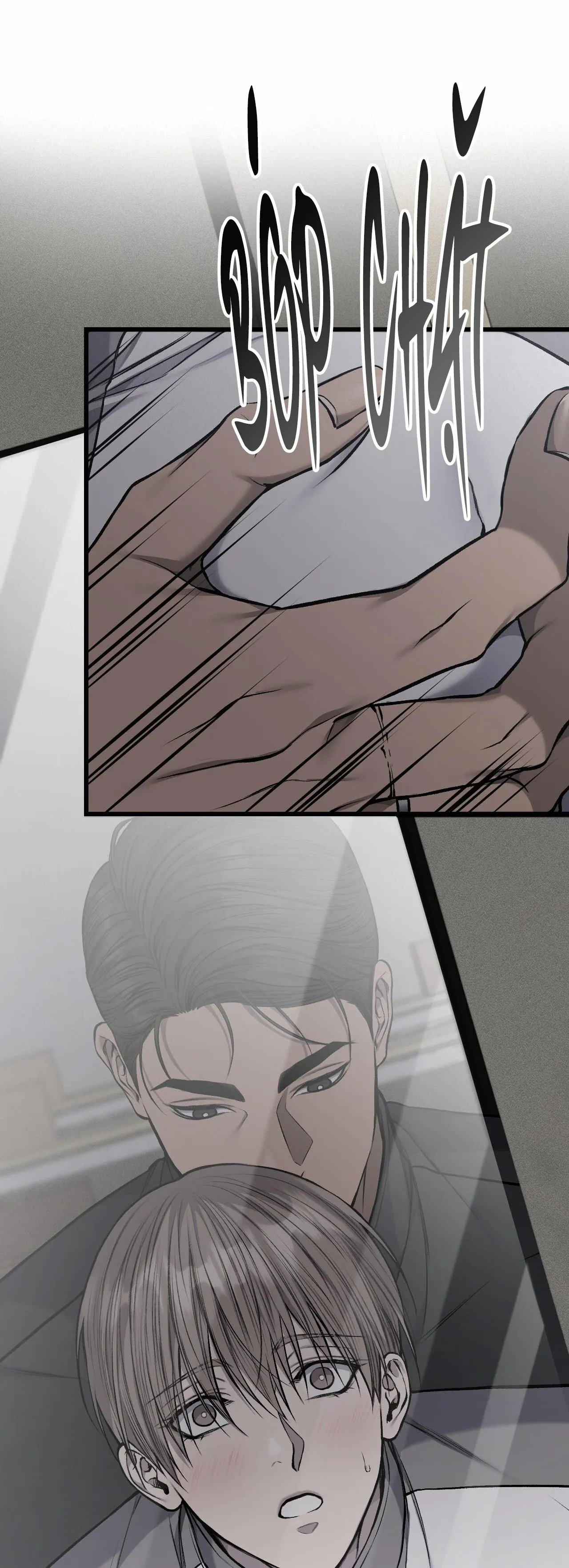 XX ĐÊ TIỆN Chapter 20 Trang 8