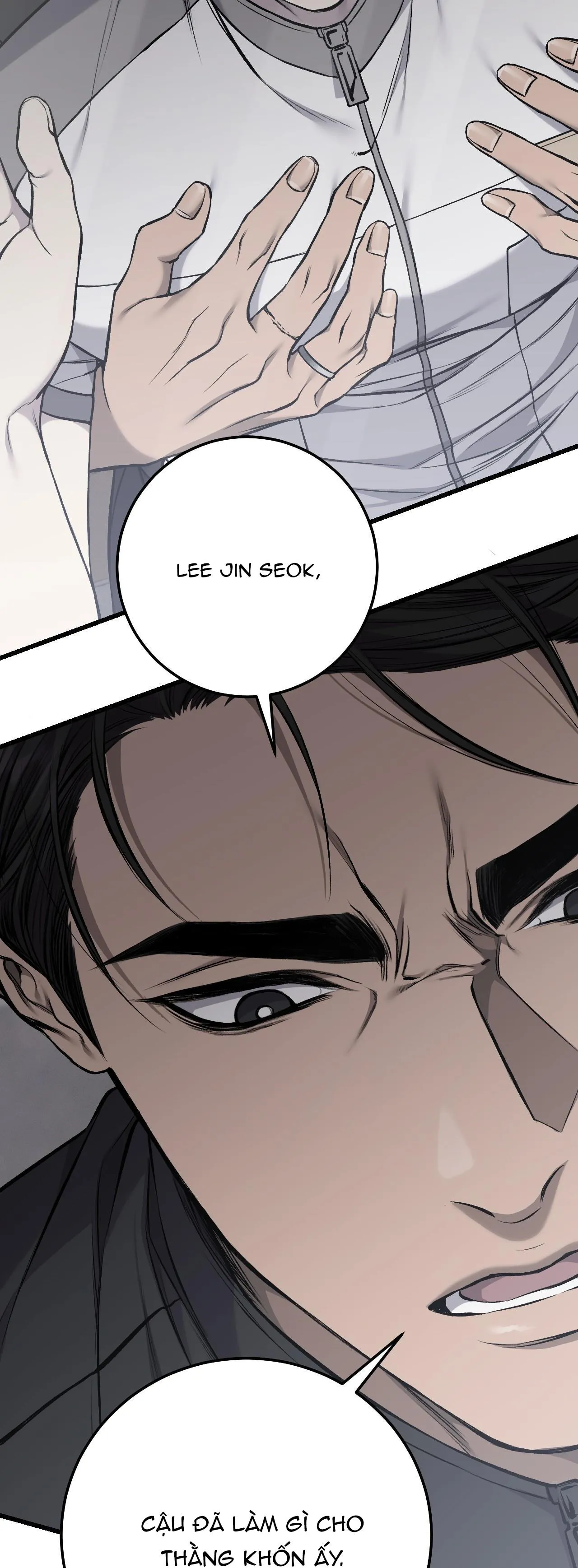 XX ĐÊ TIỆN Chapter 20 Trang 9