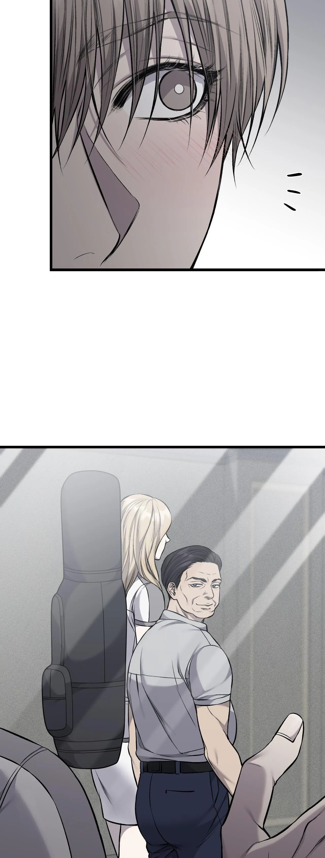 XX ĐÊ TIỆN Chapter 20 Trang 11