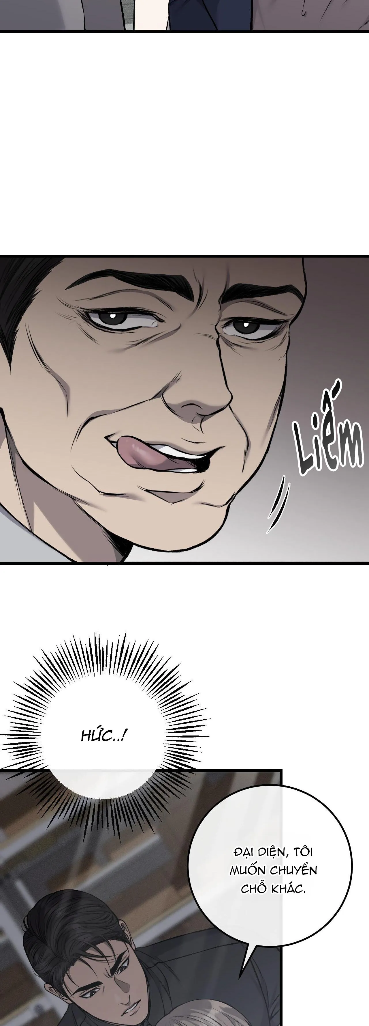 XX ĐÊ TIỆN Chapter 20 Trang 12