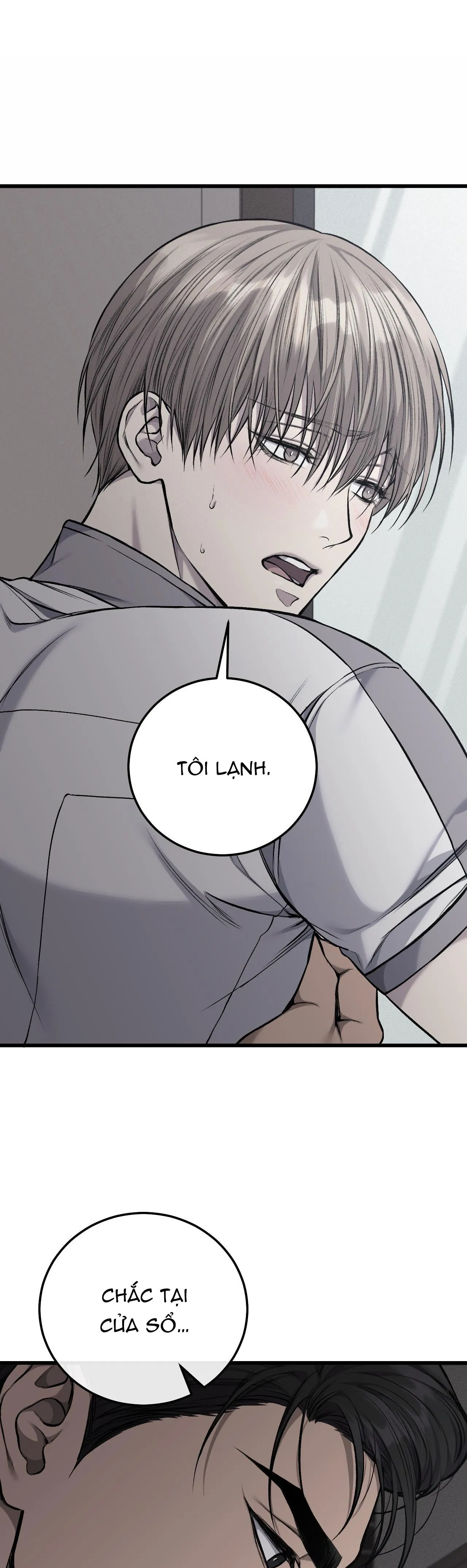 XX ĐÊ TIỆN Chapter 20 Trang 14