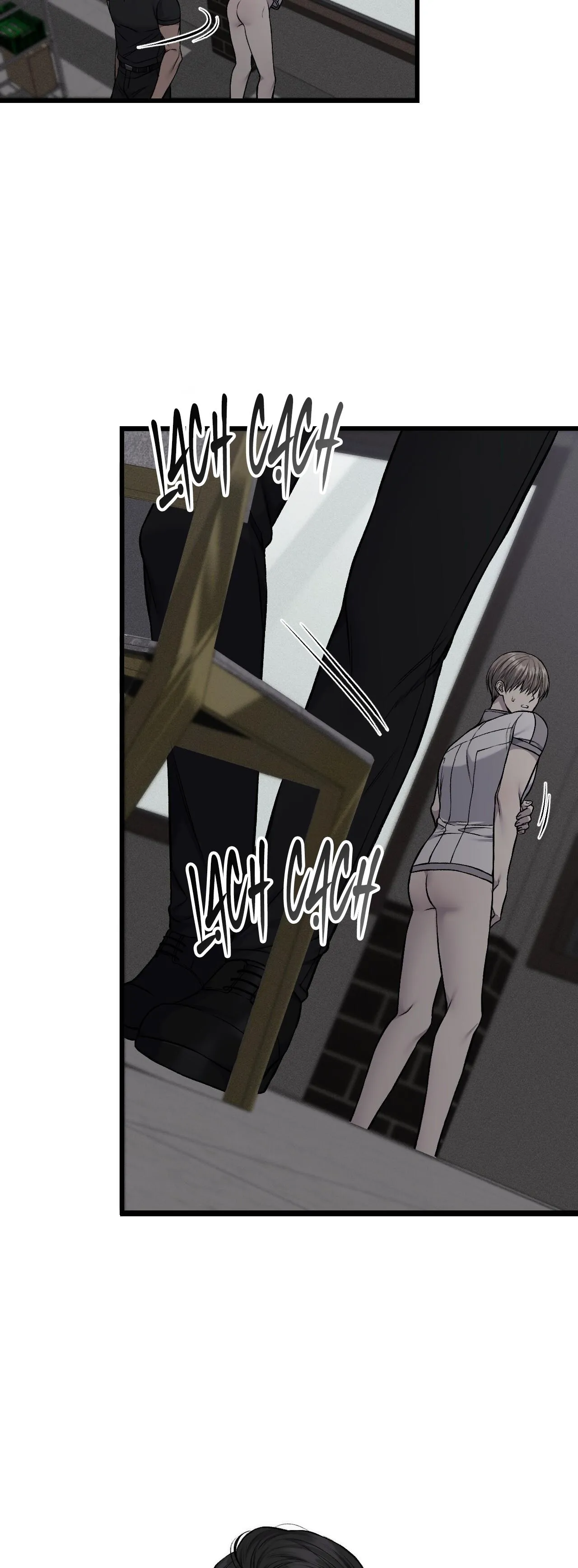 XX ĐÊ TIỆN Chapter 20 Trang 16