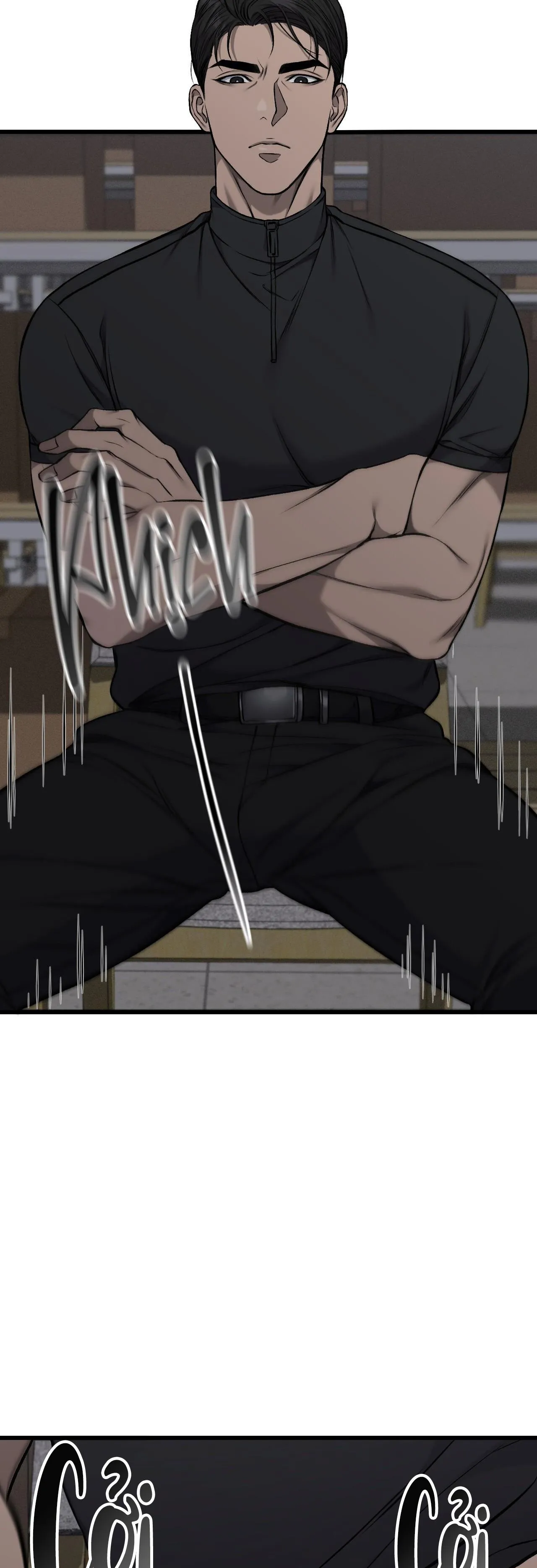 XX ĐÊ TIỆN Chapter 20 Trang 17