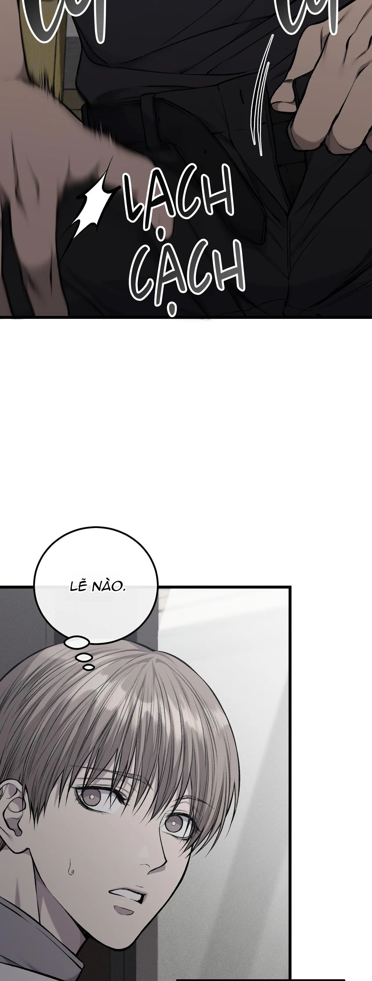 XX ĐÊ TIỆN Chapter 20 Trang 18