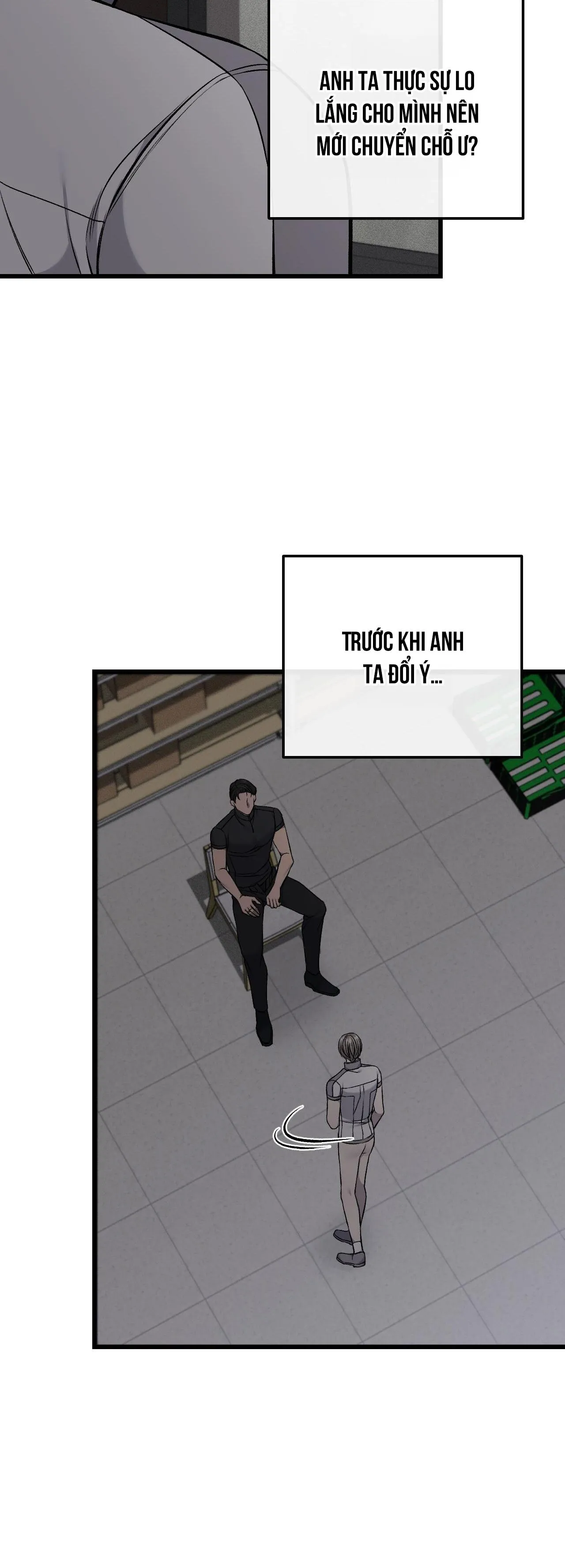 XX ĐÊ TIỆN Chapter 20 Trang 19